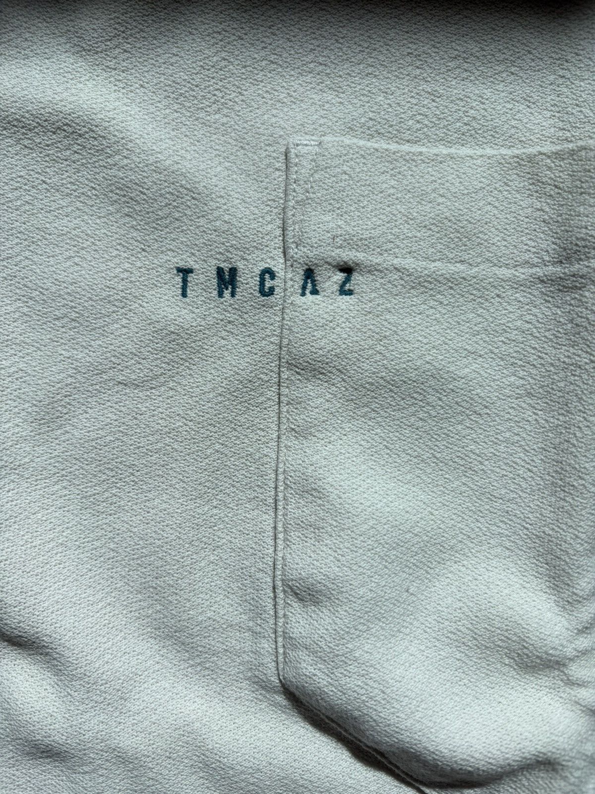 Other TMCAZ Tech Shirt Japanese XL Size US XL / EU 56 / 4 - 3 Thumbnail