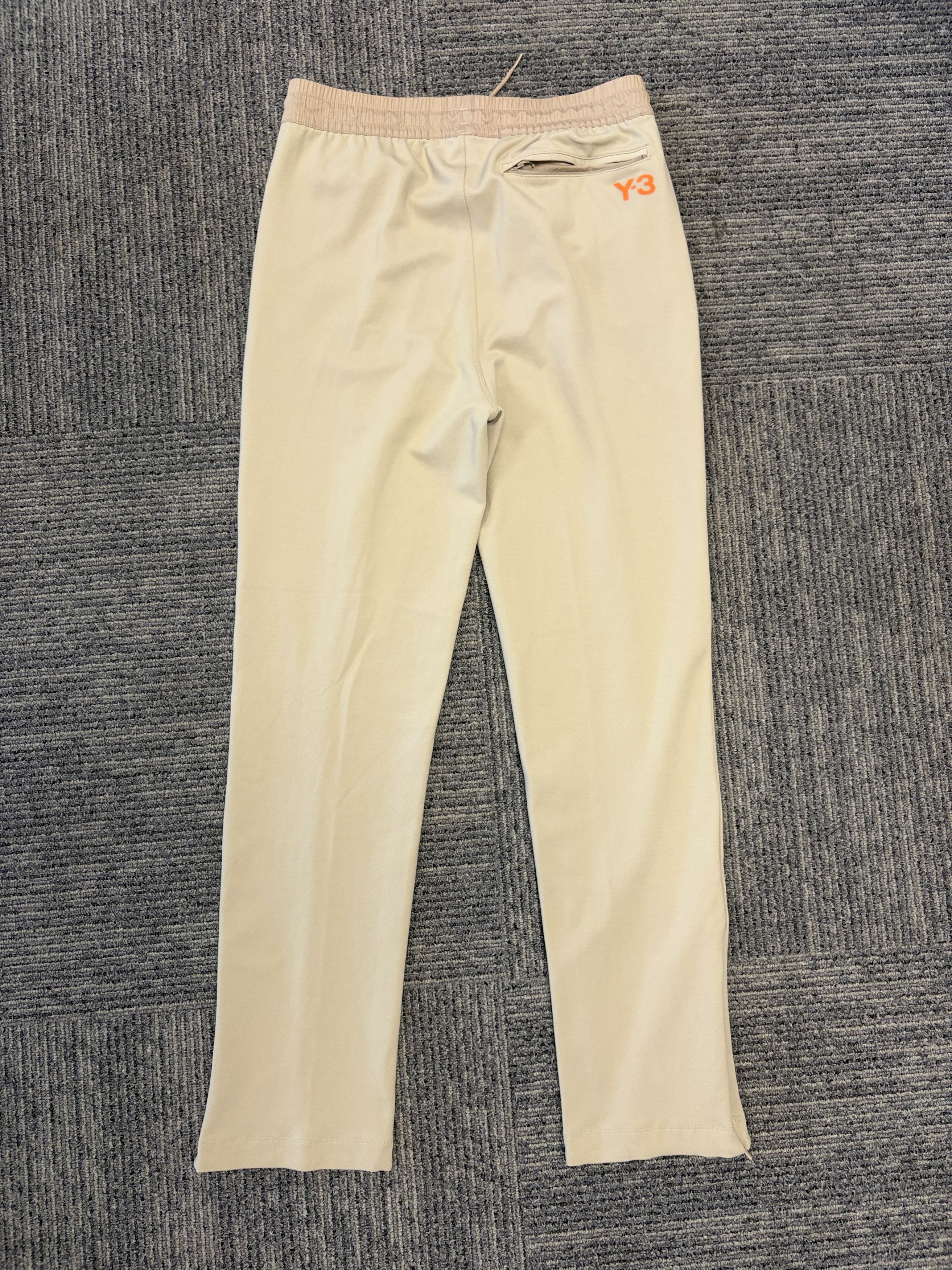 Y-3 y-3 pleated track pant Size US 32 / EU 48 - 3 Thumbnail