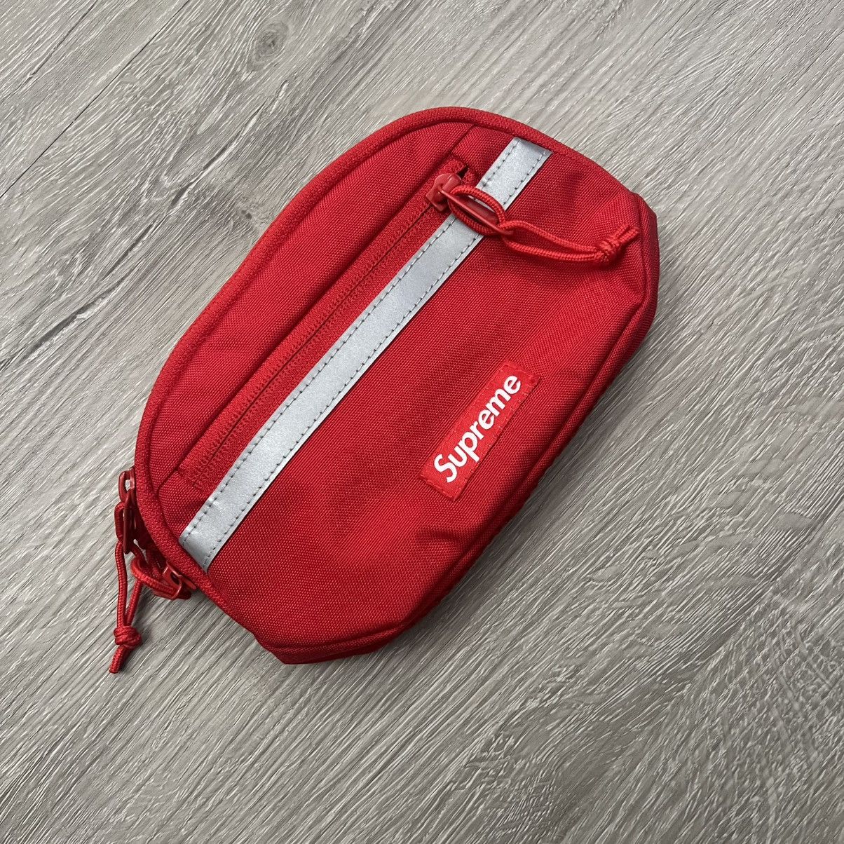 Supreme Supreme Mini Shoulder Bag FW24 Size ONE SIZE - 1 Thumbnail