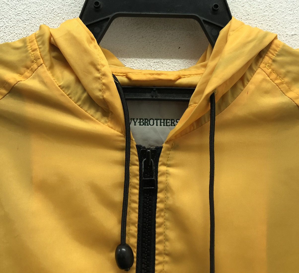 Vintage Vintage Ivy Brothers Licensed By Van Jackets Inc Jacket Size US L / EU 52-54 / 3 - 3 Thumbnail