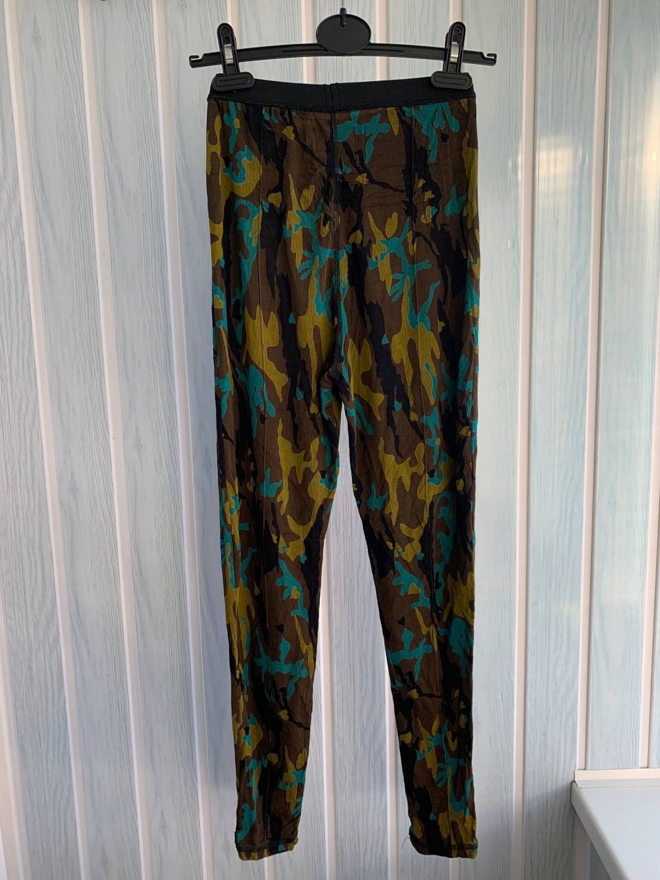 Jean Paul Gaultier Vintage Jean Paul Gaultier Junior Viscose & Elastan Pants Size 30" / US 8 / IT 44 - 1 Thumbnail