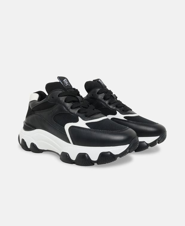 Hogan Chunky sneakers Size US 4 / IT 34 - 1 Thumbnail