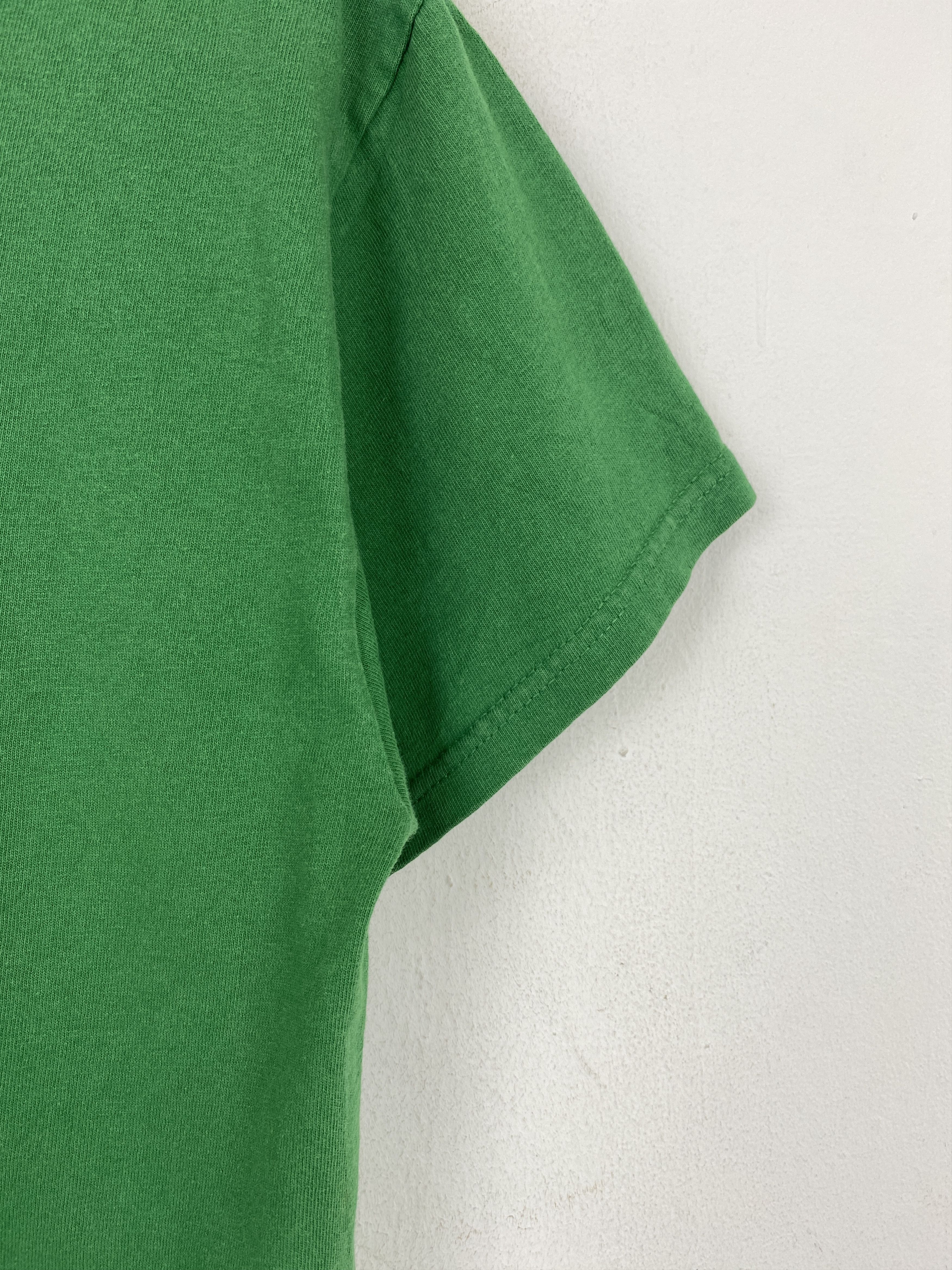 Mountain Dew × Vintage Vintage Mountain Dew Commercial T-Shirt TA0661 Size US M / EU 48-50 / 2 - 9 Thumbnail