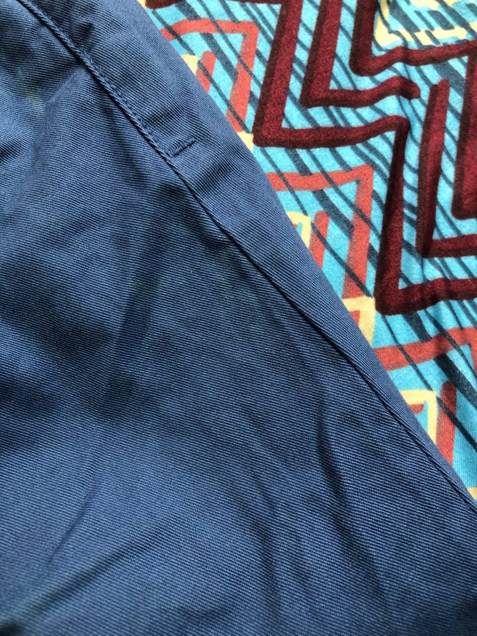 Polo Ralph Lauren Denim pants blue vintage jeans Polo Ralph Lauren Y2K Size US 32 / EU 48 - 10 Thumbnail