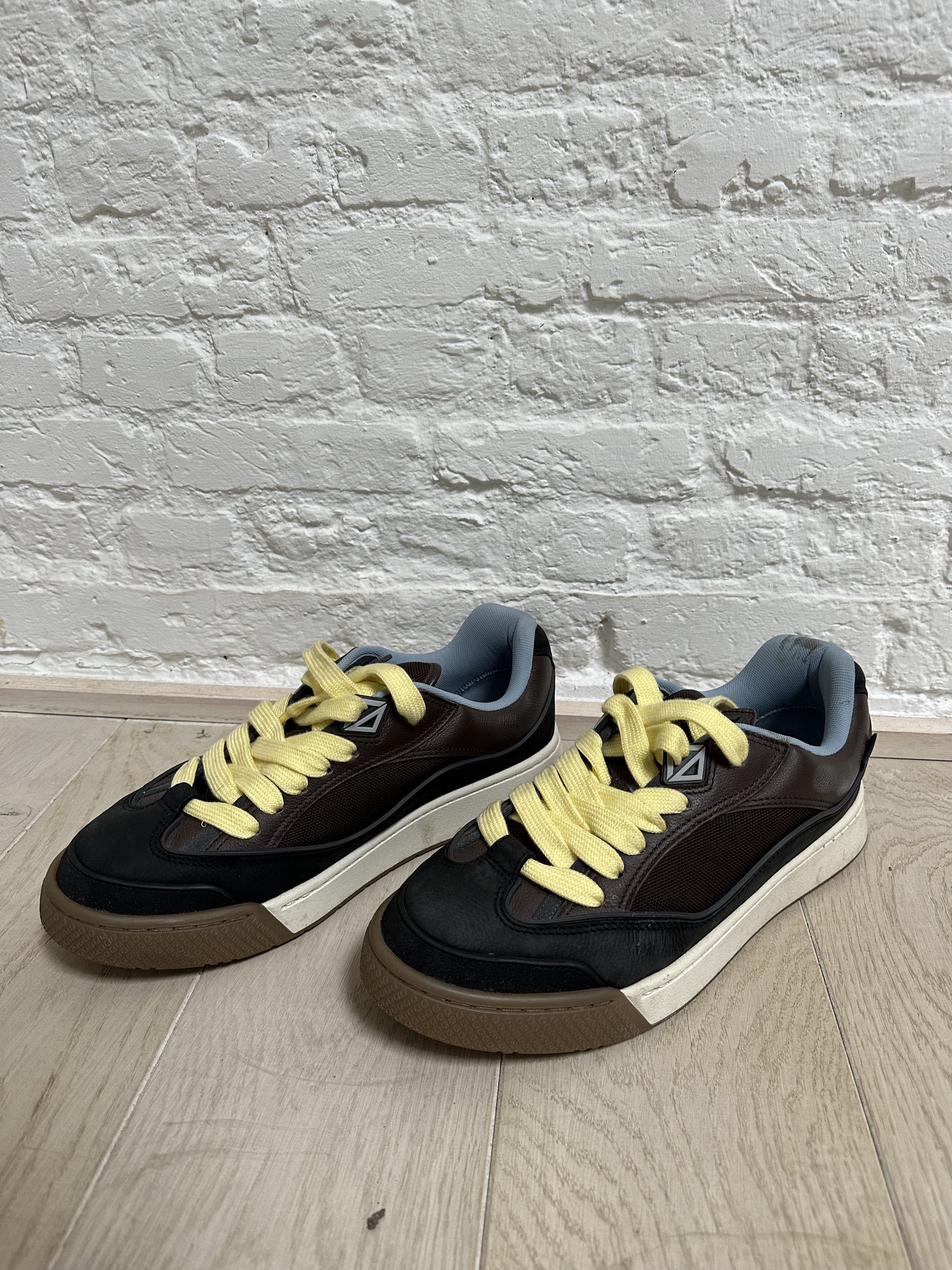 image of Dior Cactus Jack B713 Sneakers, Men's (Size 11)