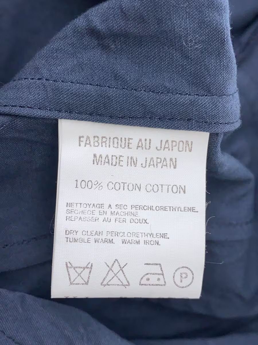Y's × Yohji Yamamoto Panel Cotton Jacket Size S / US 4 / IT 40 - 5 Thumbnail