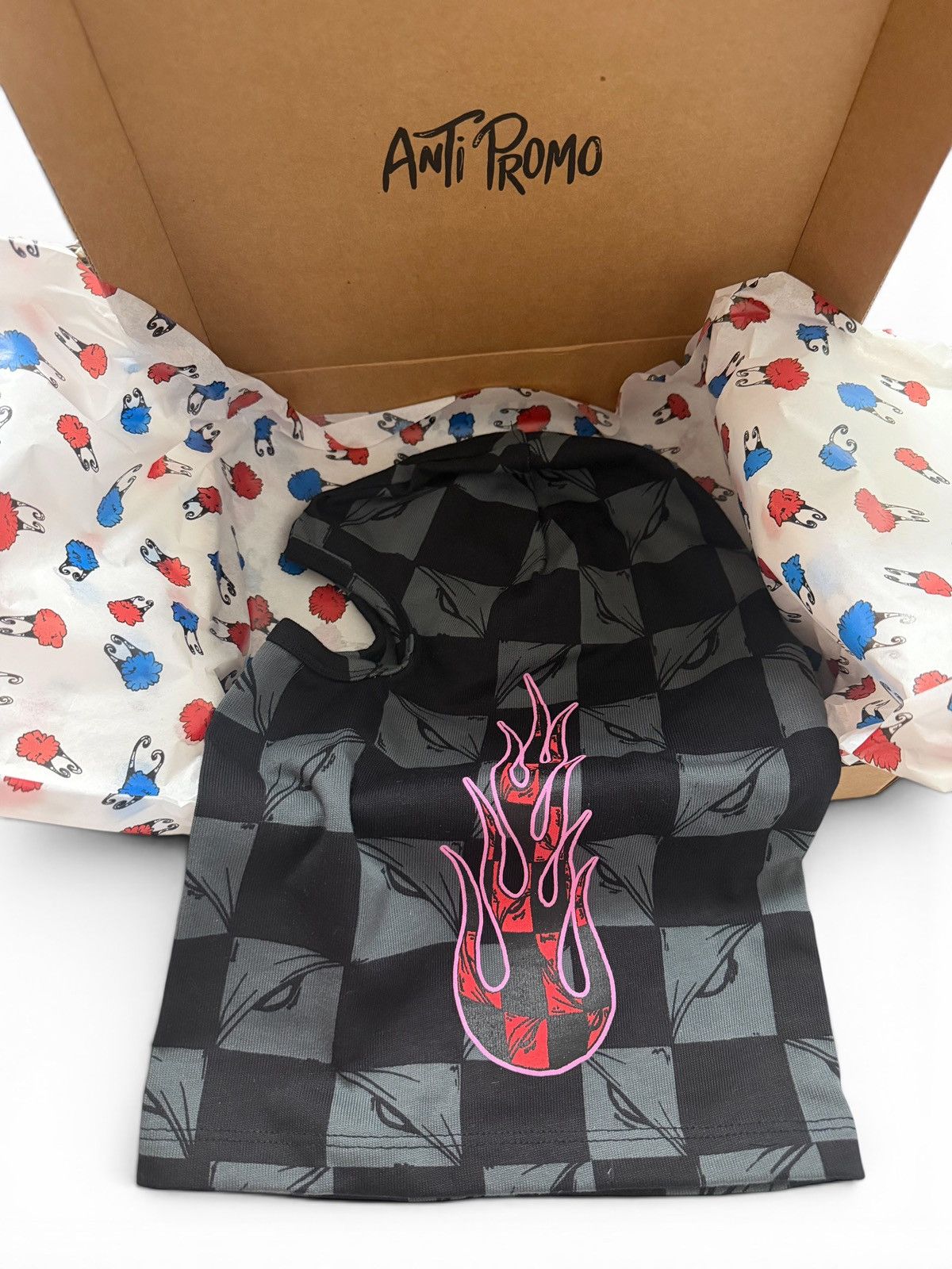 Matty Boy Matty Boy Flamher Shiesty Size ONE SIZE - 1 Thumbnail