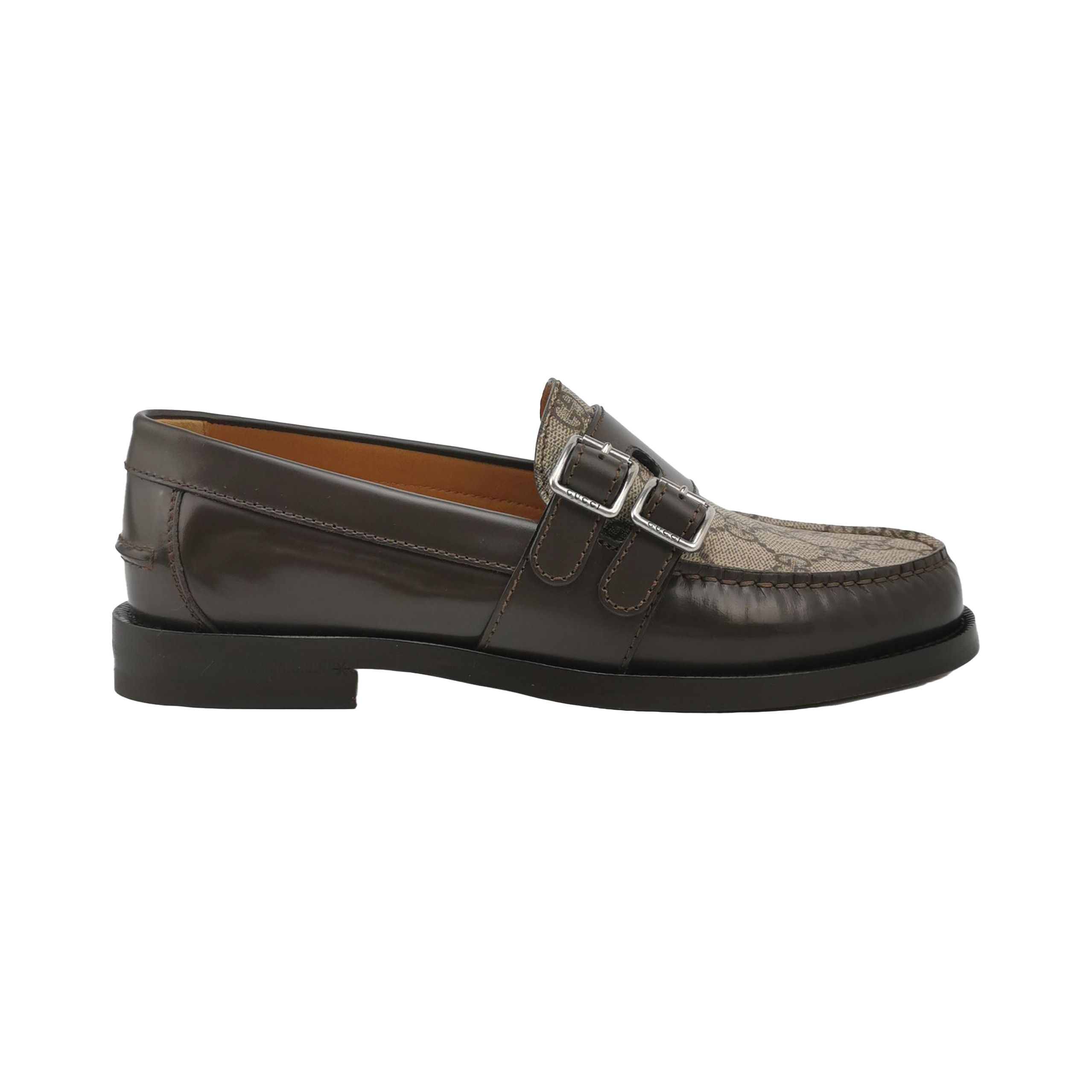 Gucci Gucci Men 6 Leather Size US 6 / EU 39 - 1 Thumbnail