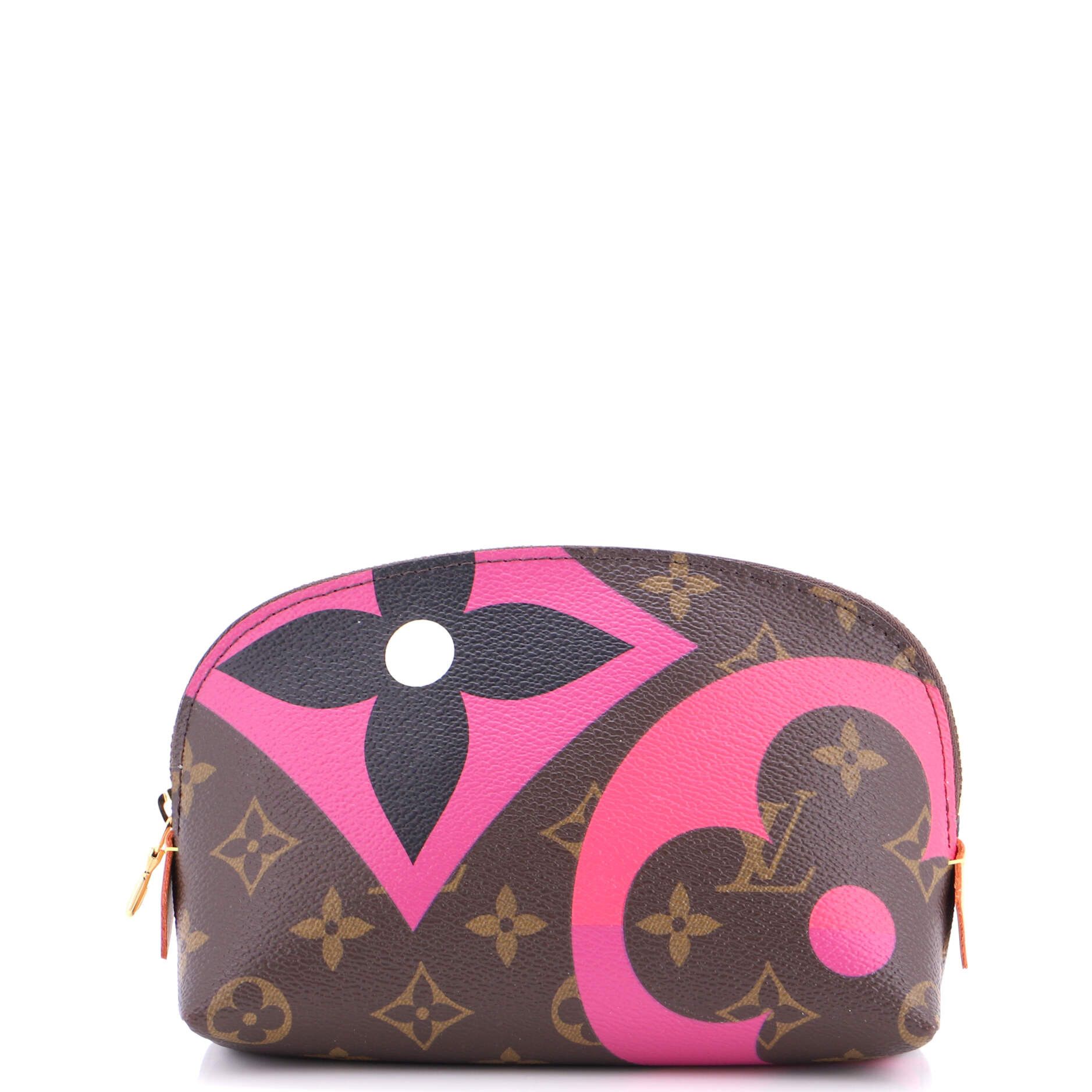 Louis Vuitton Cosmetic Pouch Size ONE SIZE - 1 Thumbnail