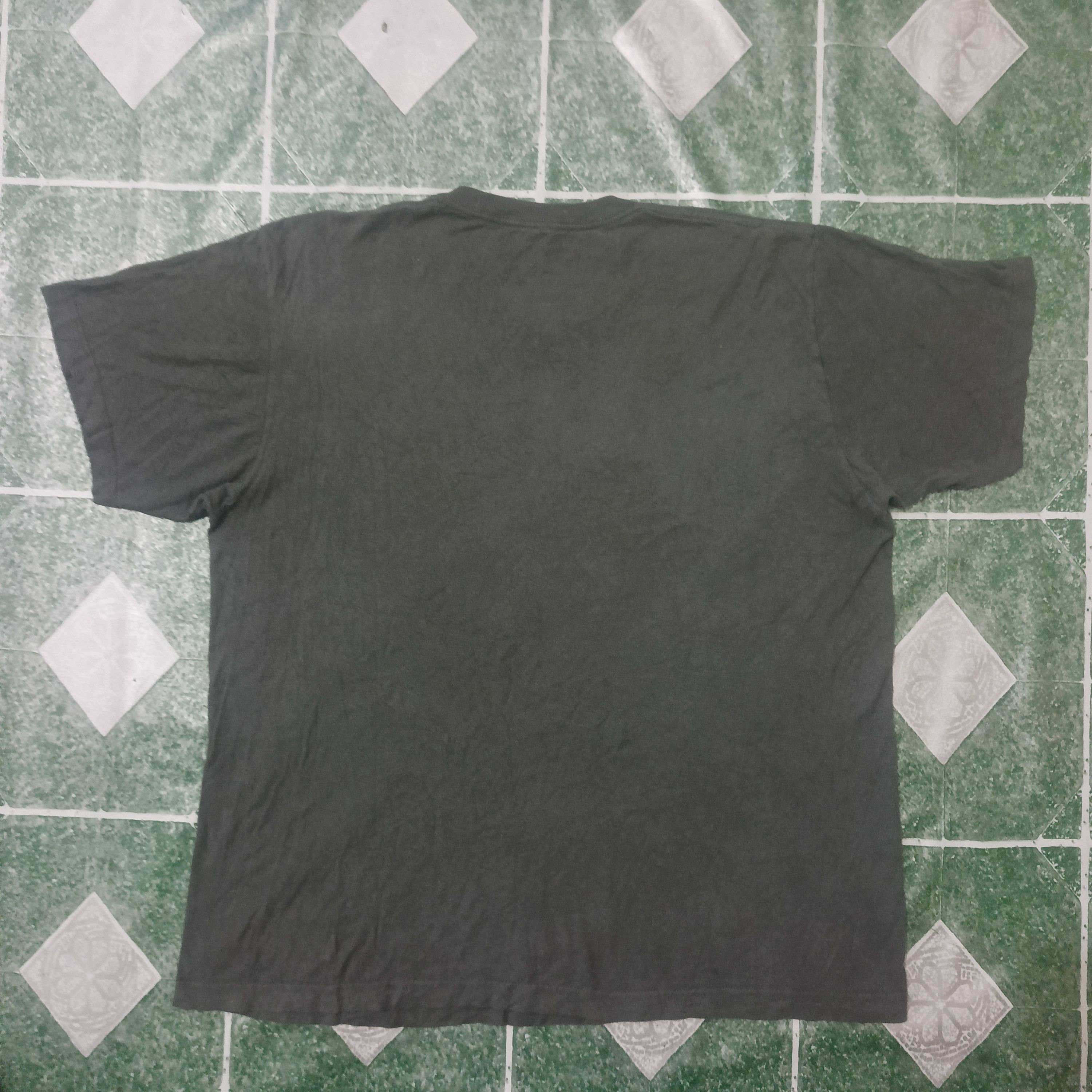 Band Tees The Shins Rare Art design Size US L / EU 52-54 / 3 - 5 Thumbnail