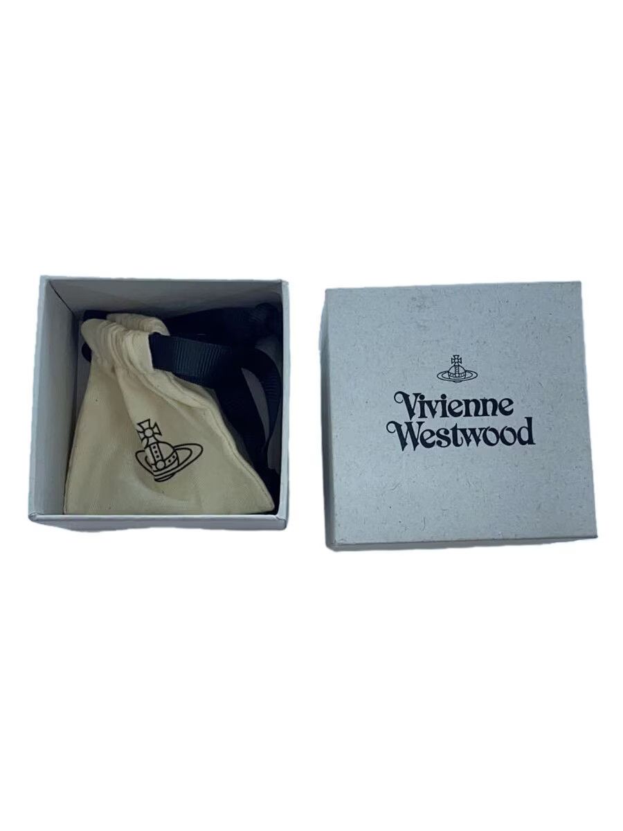 Vivienne Westwood 3D Orb Crystal Necklace Size ONE SIZE - 6 Thumbnail