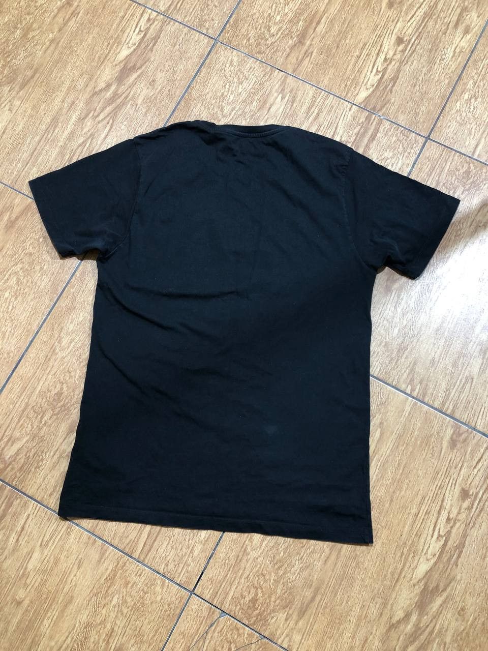 Kenzo Kenzo Tiger T-Shirt Top Black Tee Short Sleeve Mens Size L Size US L / EU 52-54 / 3 - 6 Thumbnail