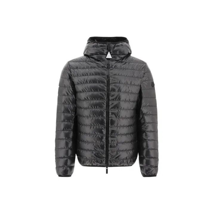 Moncler Moncler SS23 LAUZET Quilted Hooded Down Jacket Size US M / EU 48-50 / 2 - 1 Thumbnail