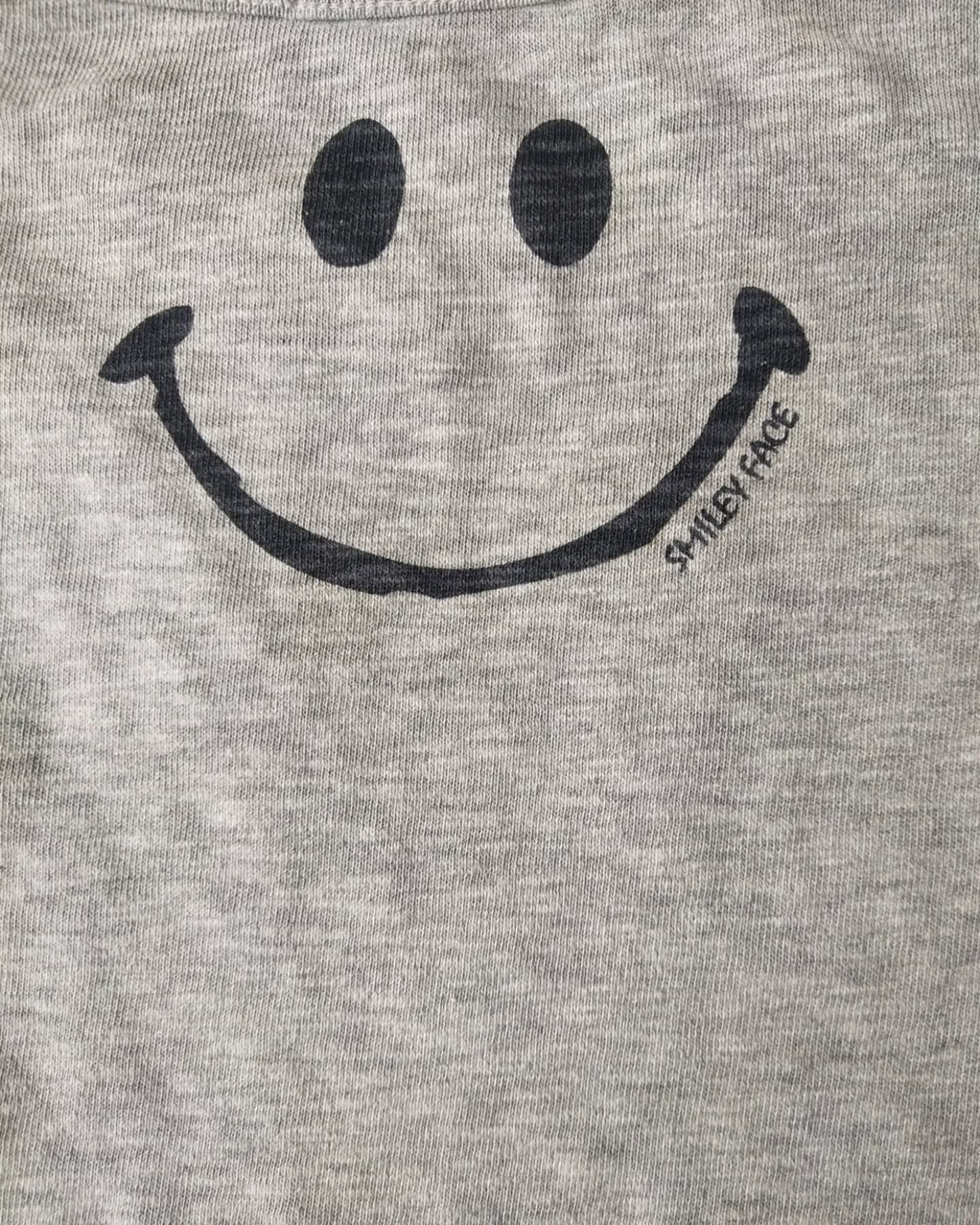 Japanese Brand Rush/Hour x Harvey Ball Smiley Face Woman Crewneck Size L / US 10 / IT 46 - 4 Thumbnail