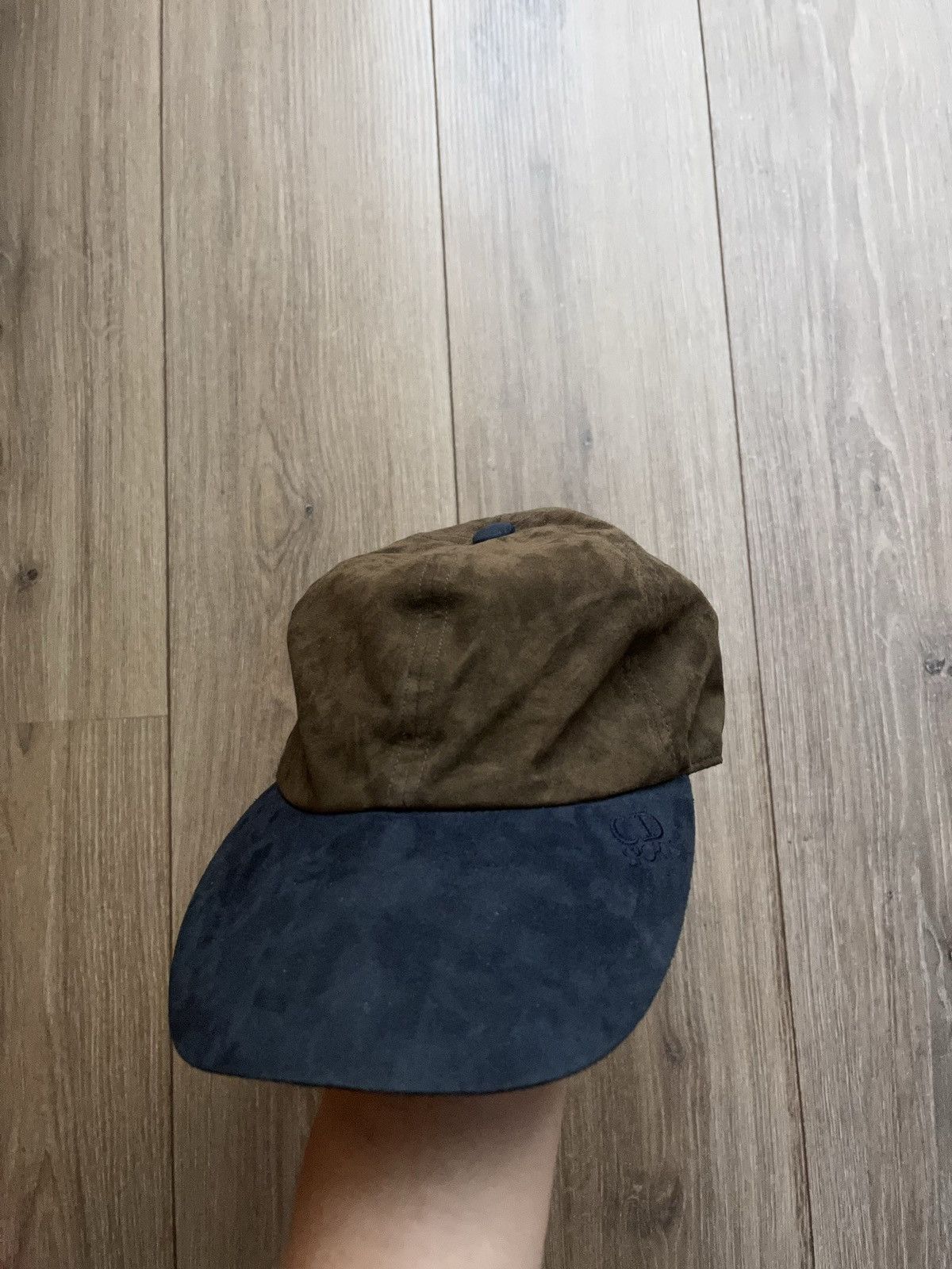 Dior Vintage Christian Dior sport 🇫🇷 cap 🧢 Size ONE SIZE - 6 Thumbnail