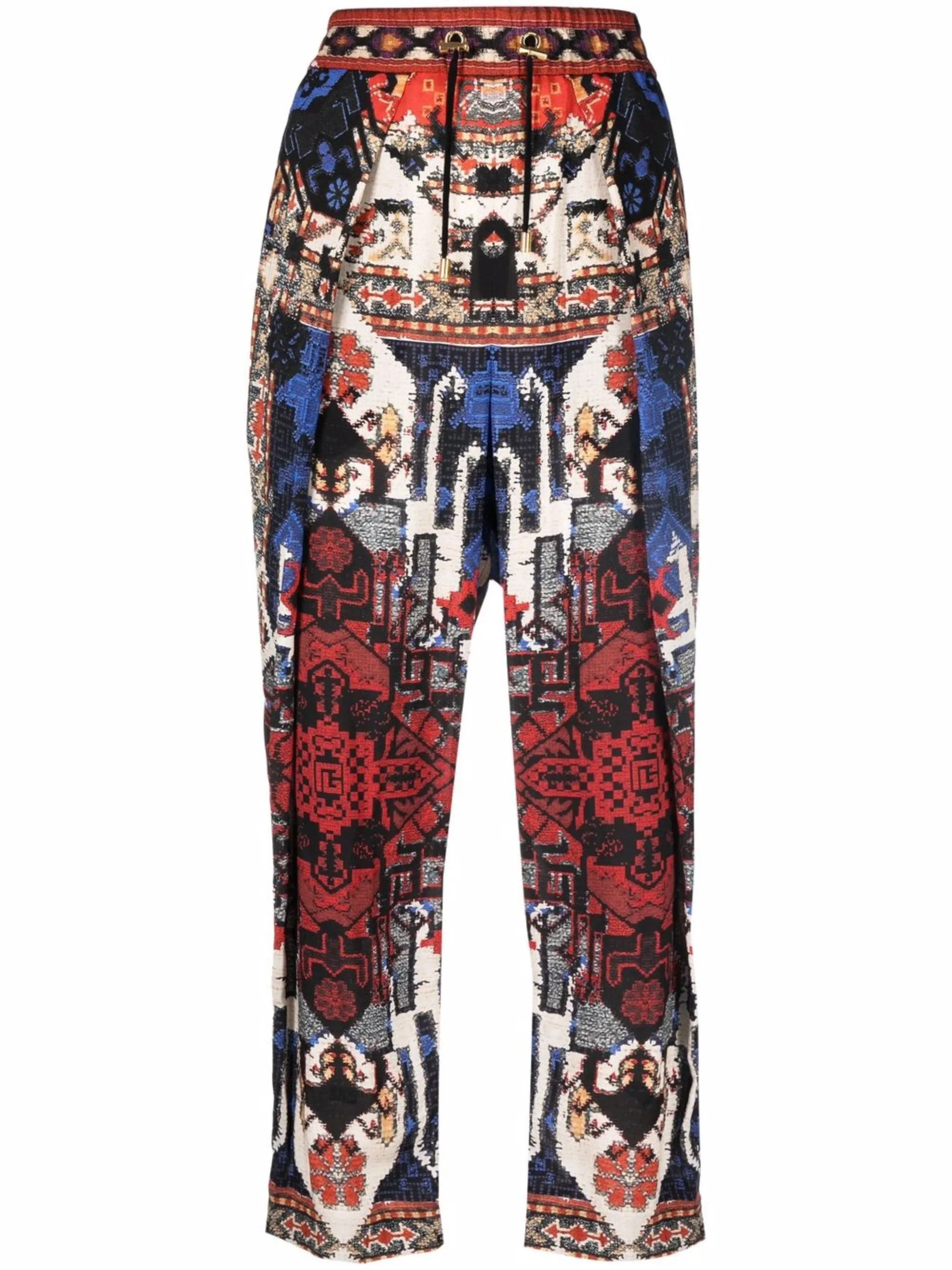 o1y0625 Sweatpant in Multicolor