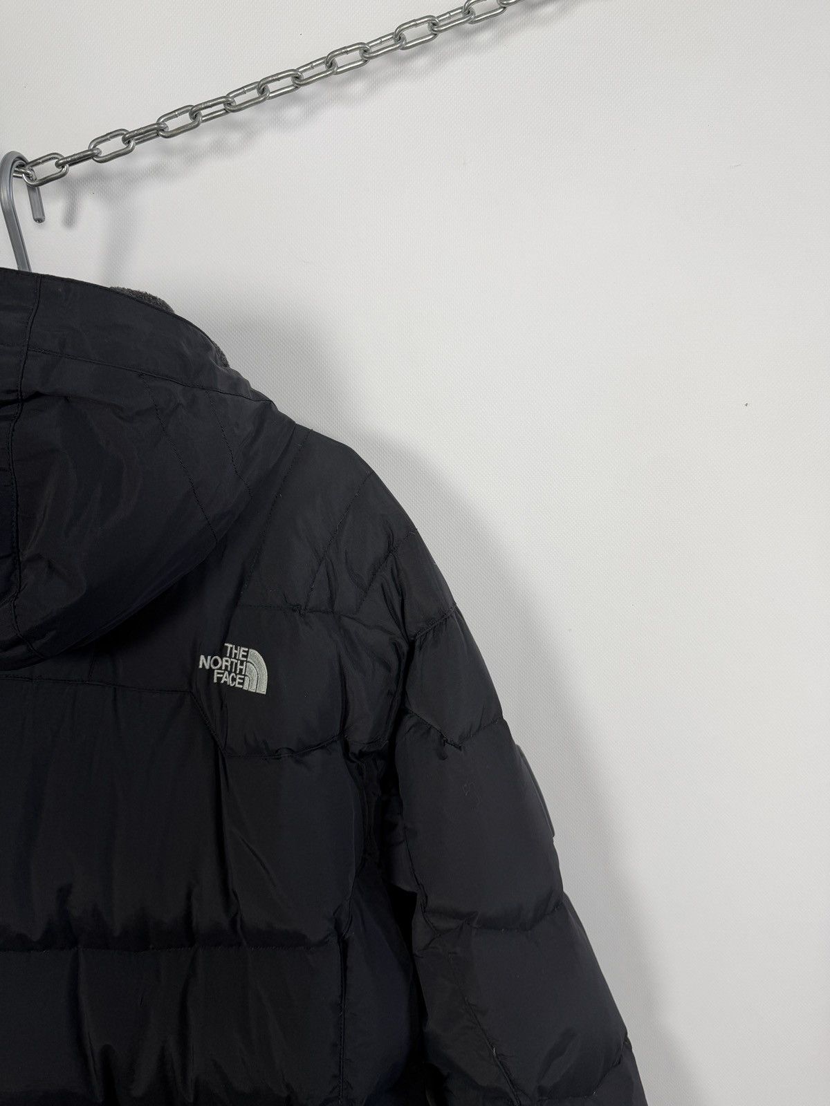 The North Face The North Face 600 Prodigy Down Winter Jacket Recco Puffer Size US L / EU 52-54 / 3 - 18 Thumbnail