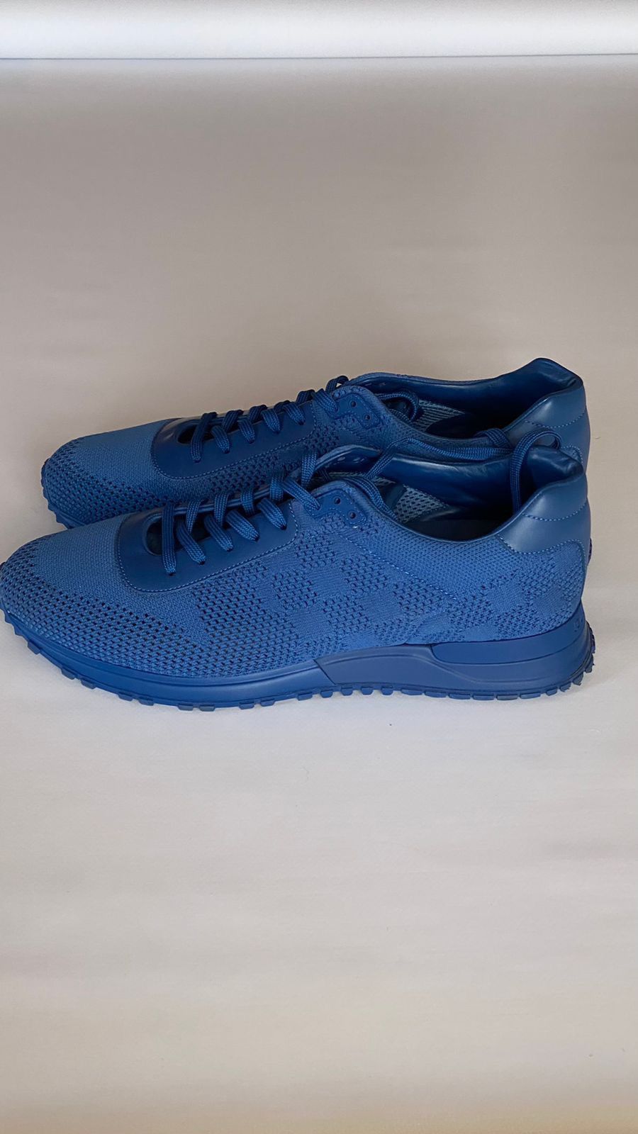 Louis Vuitton Louis Vuitton Sneakers [Brand New] Size US 7.5 / EU 40-41 - 3 Thumbnail