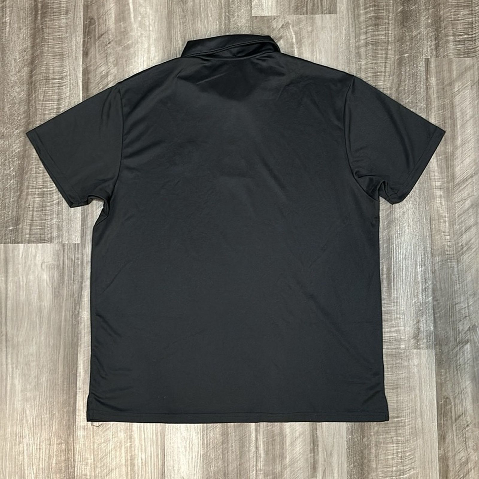 47 Colorado Rockies 47 Brand Polo - XL Size US XL / EU 56 / 4 - 3 Thumbnail