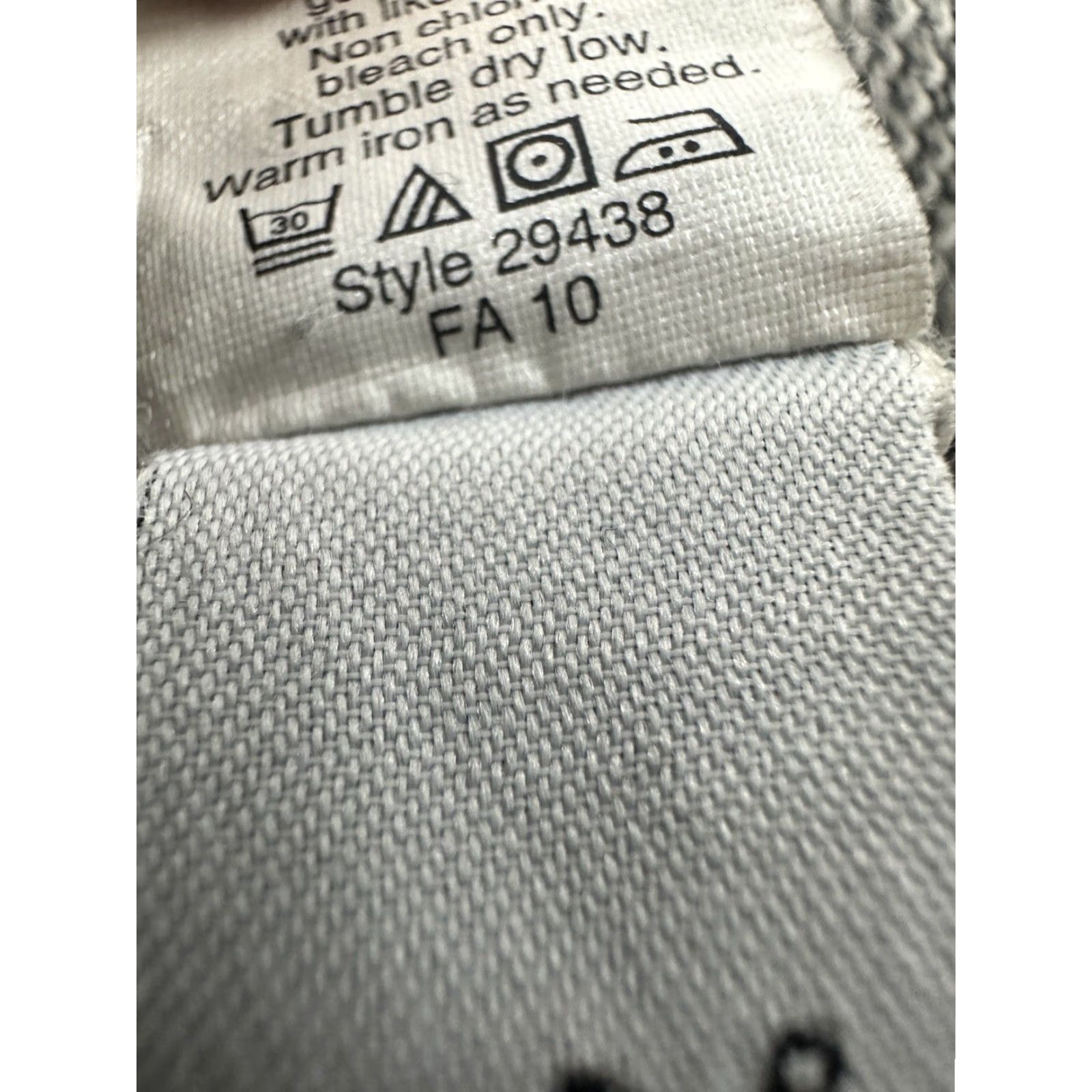 J.Crew J.Crew Sweatshirt Women’s Small Crew Neck Pullover Gray Side Zipper Womens/S? (but must be exact). Size S / US 4 / IT 40 - 6 Thumbnail