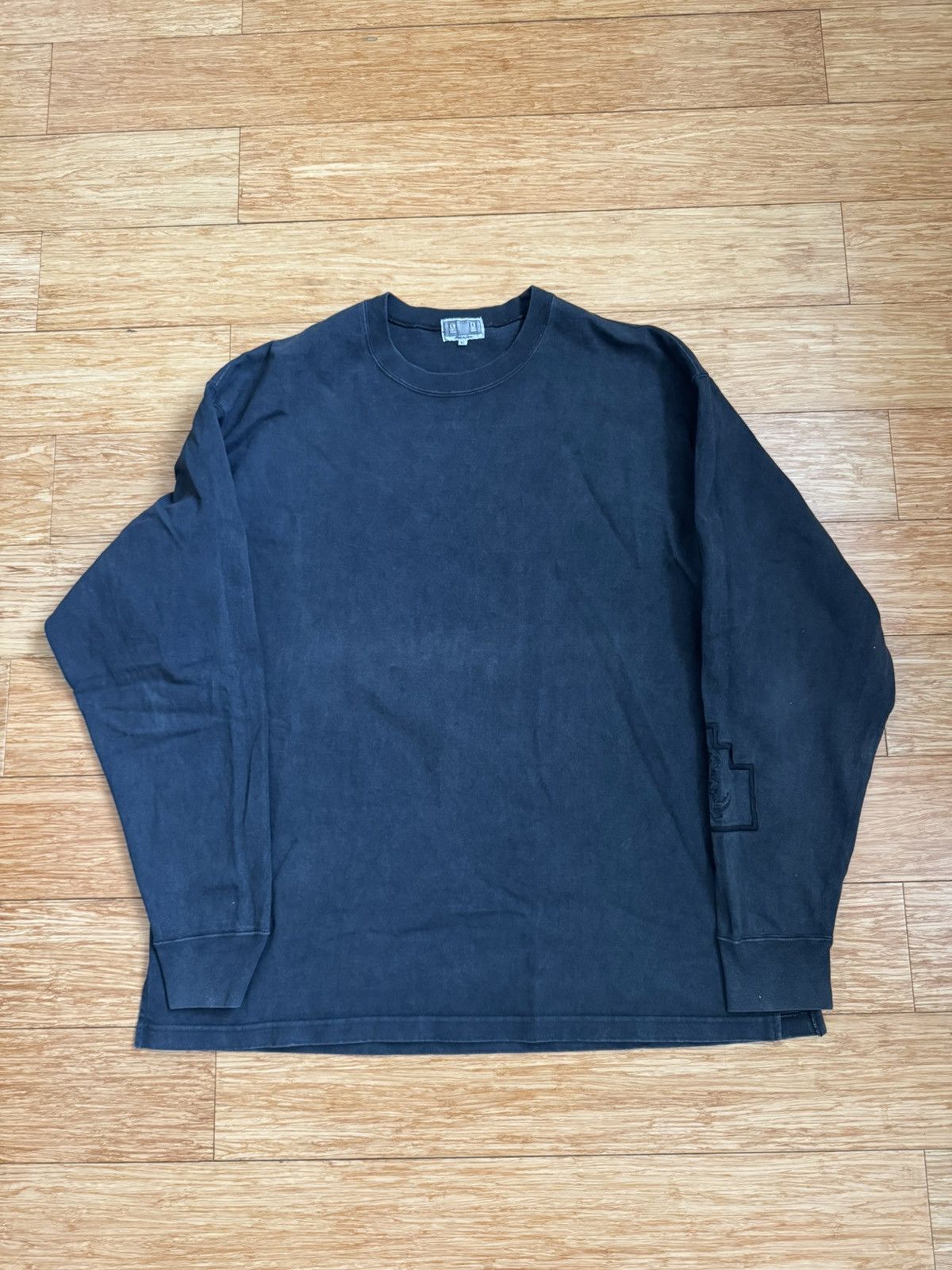Men's Cav Empt Long Sleeve T Shirts | Grailed