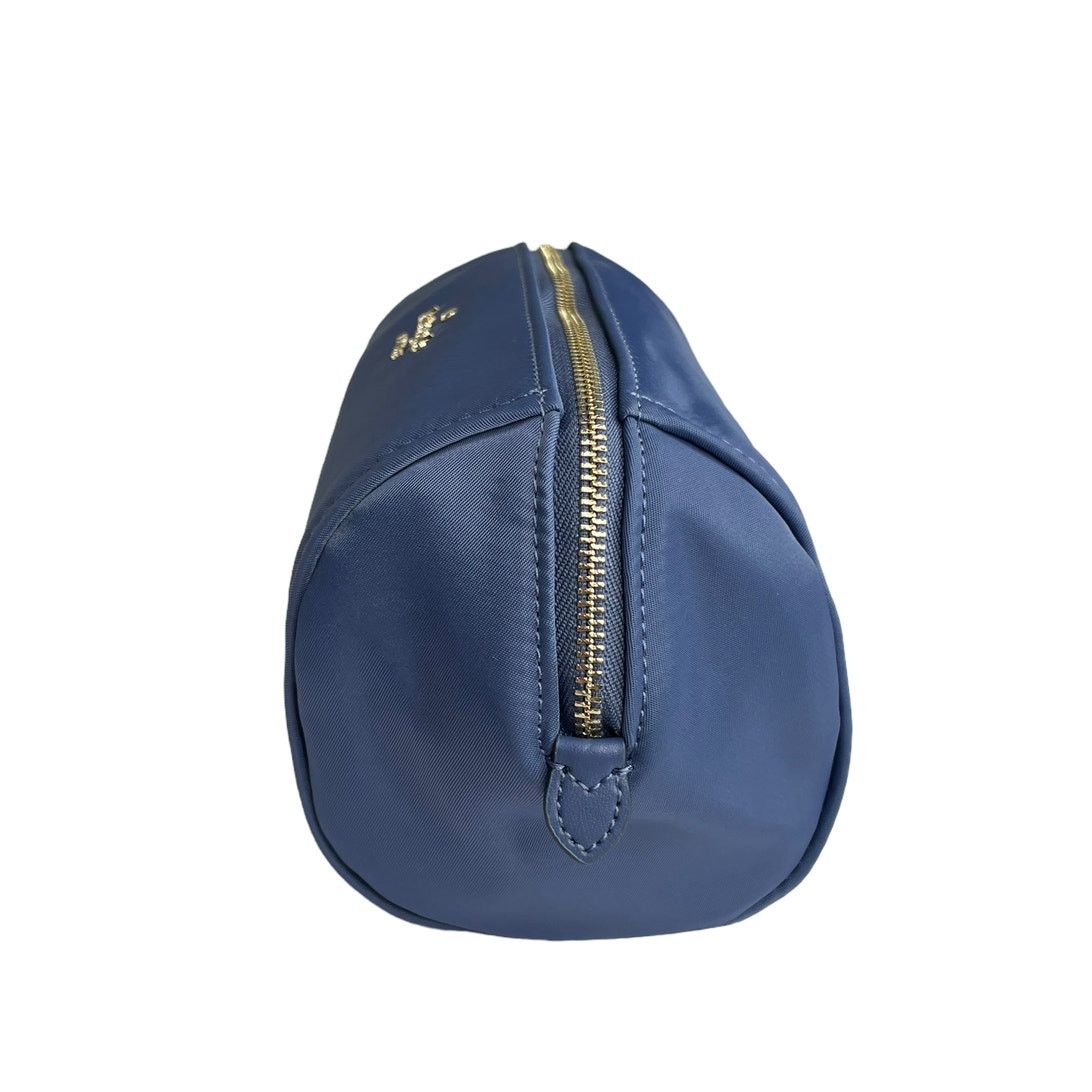 Kate Spade Kate Spade Chelsea Blue Cosmetics Case Makeup bag Pouch Size ONE SIZE - 4 Thumbnail