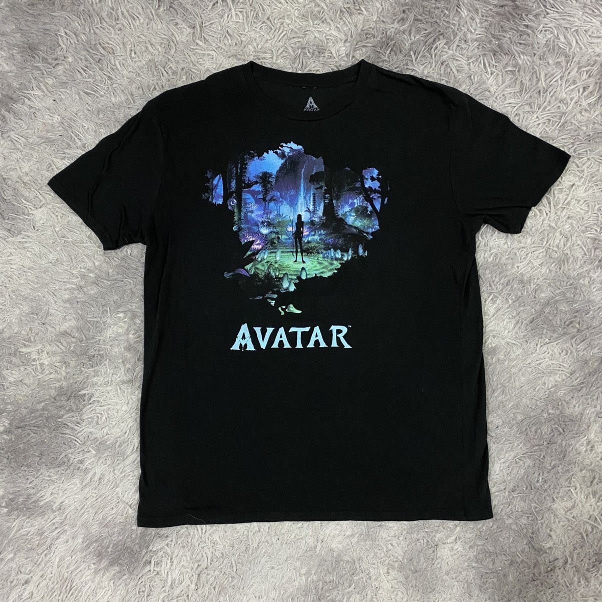 Other Avatar movie film Size US L / EU 52-54 / 3 - 1 Thumbnail