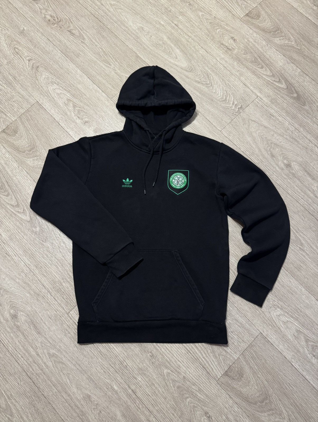 Adidas 🔷Adidas Celtic 2022/23 Hoodie🔷 Size US S / EU 44-46 / 1 - 1 Thumbnail