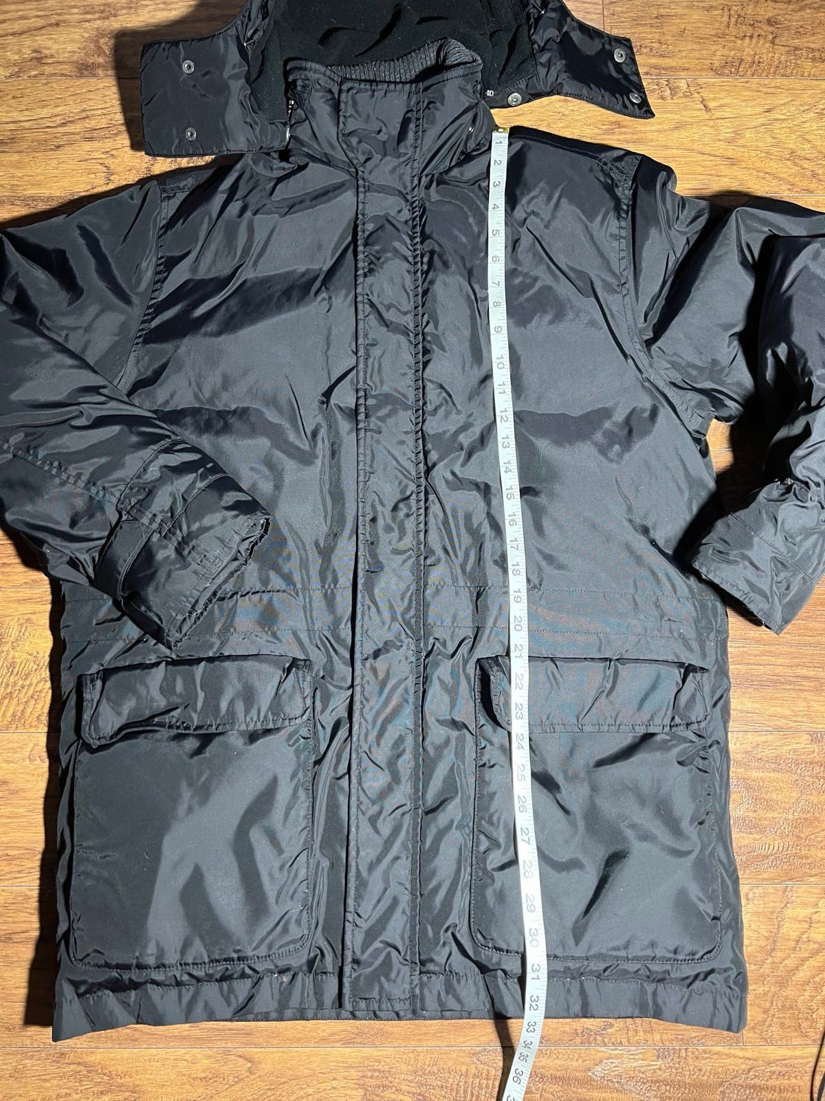 Polo Ralph Lauren Polo Ralph Lauren 80% Down 20% Waterfowl Feathers Puffer Size US M / EU 48-50 / 2 - 8 Thumbnail