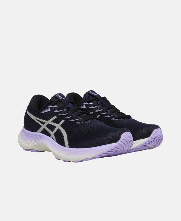 Asics Gel-Saiun 2 Running Shoes in Black, Women's (Size 10.5)