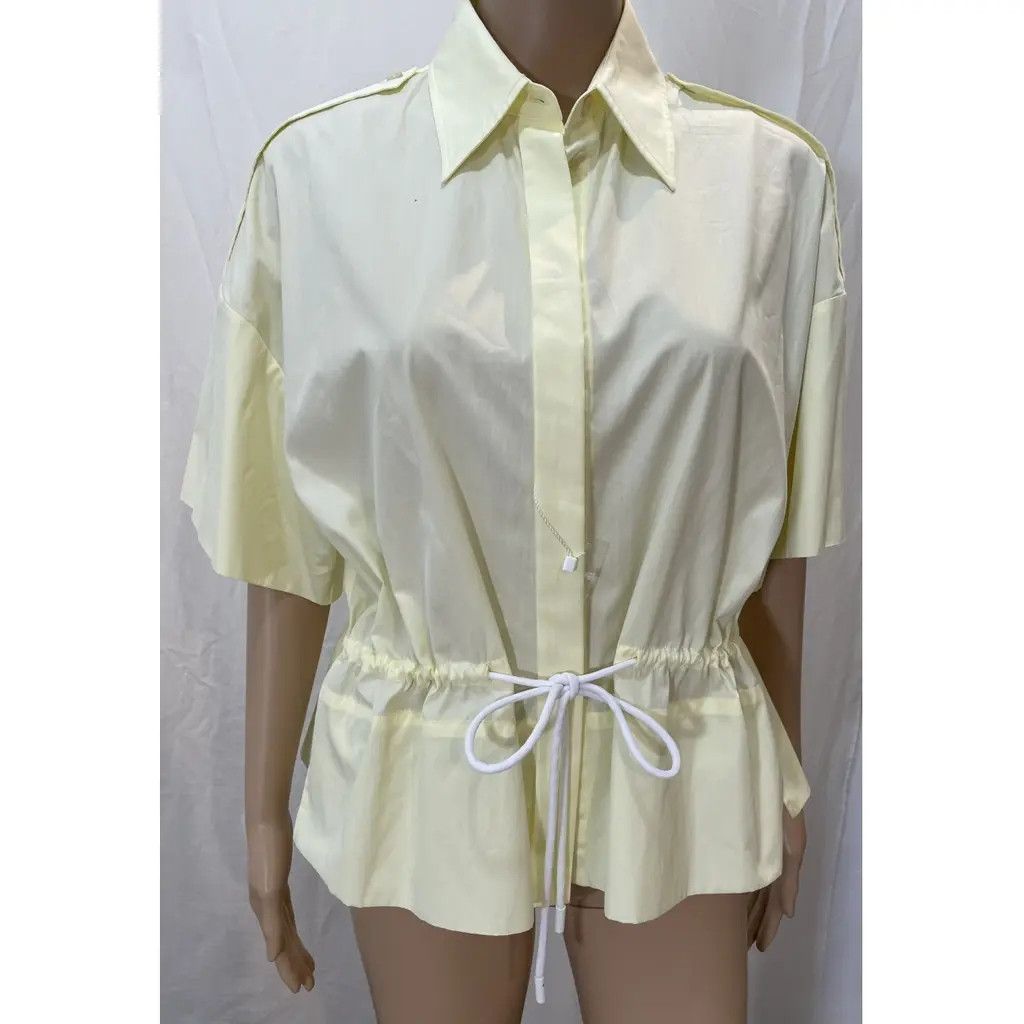 Max Mara Shirt, Max Mara Size S / US 4 / IT 40 - 1 Thumbnail