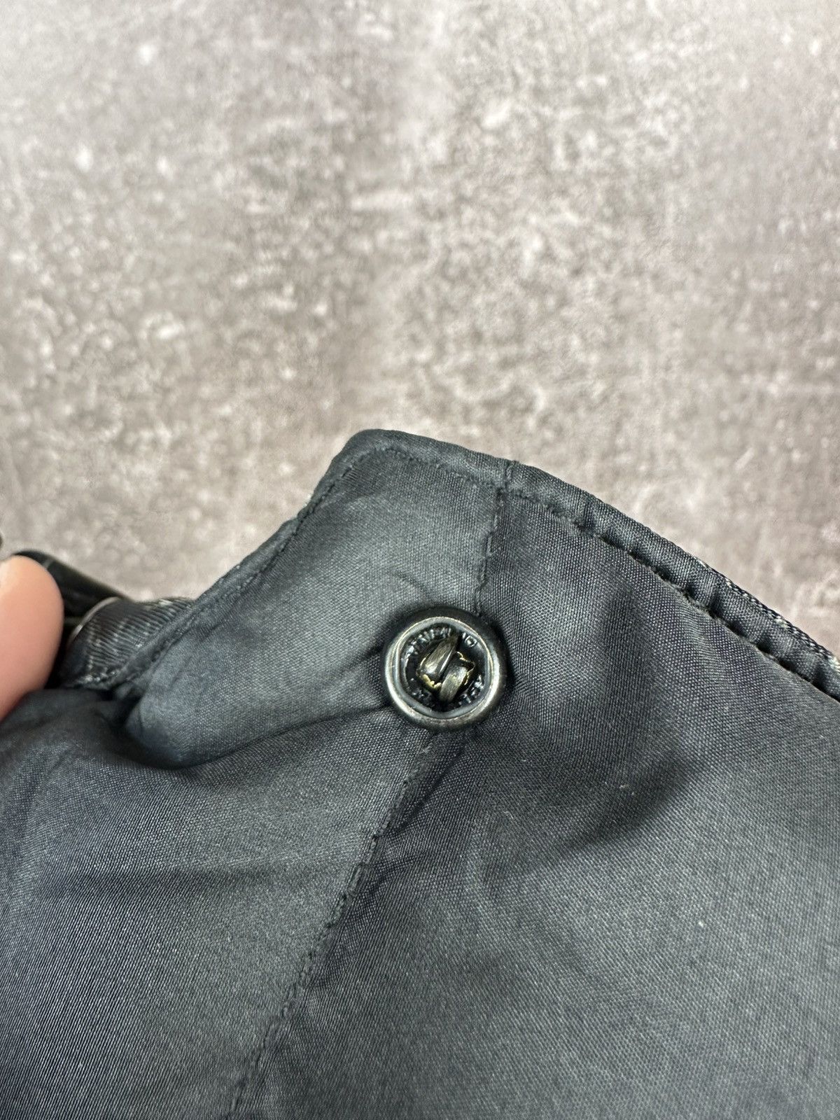 Moncler Moncler Hood Size ONE SIZE - 10 Thumbnail
