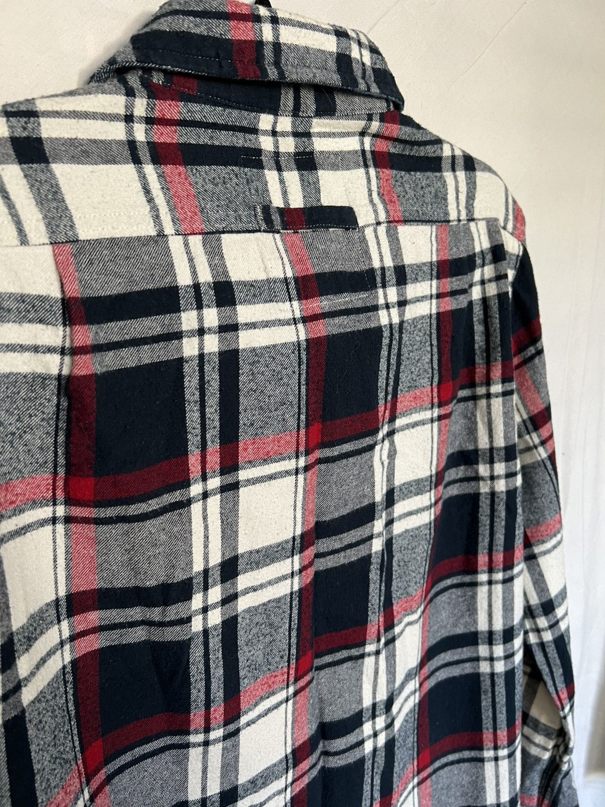 Superdry Superdry Lumberjack Shirt Size US M / EU 48-50 / 2 - 7 Thumbnail