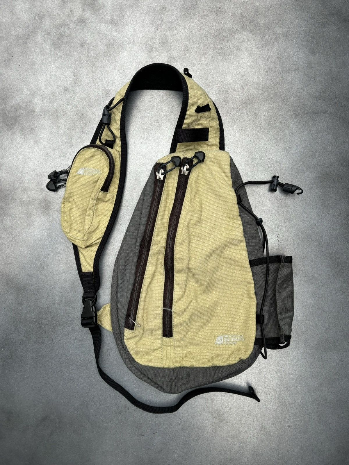 Mec side bag online