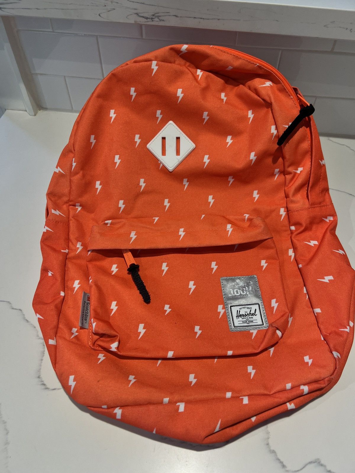 KAWS × Herschel Supply バックパック FASHION] Herschel Supply×KAWS:HOLIDAY JAPANの限定バック