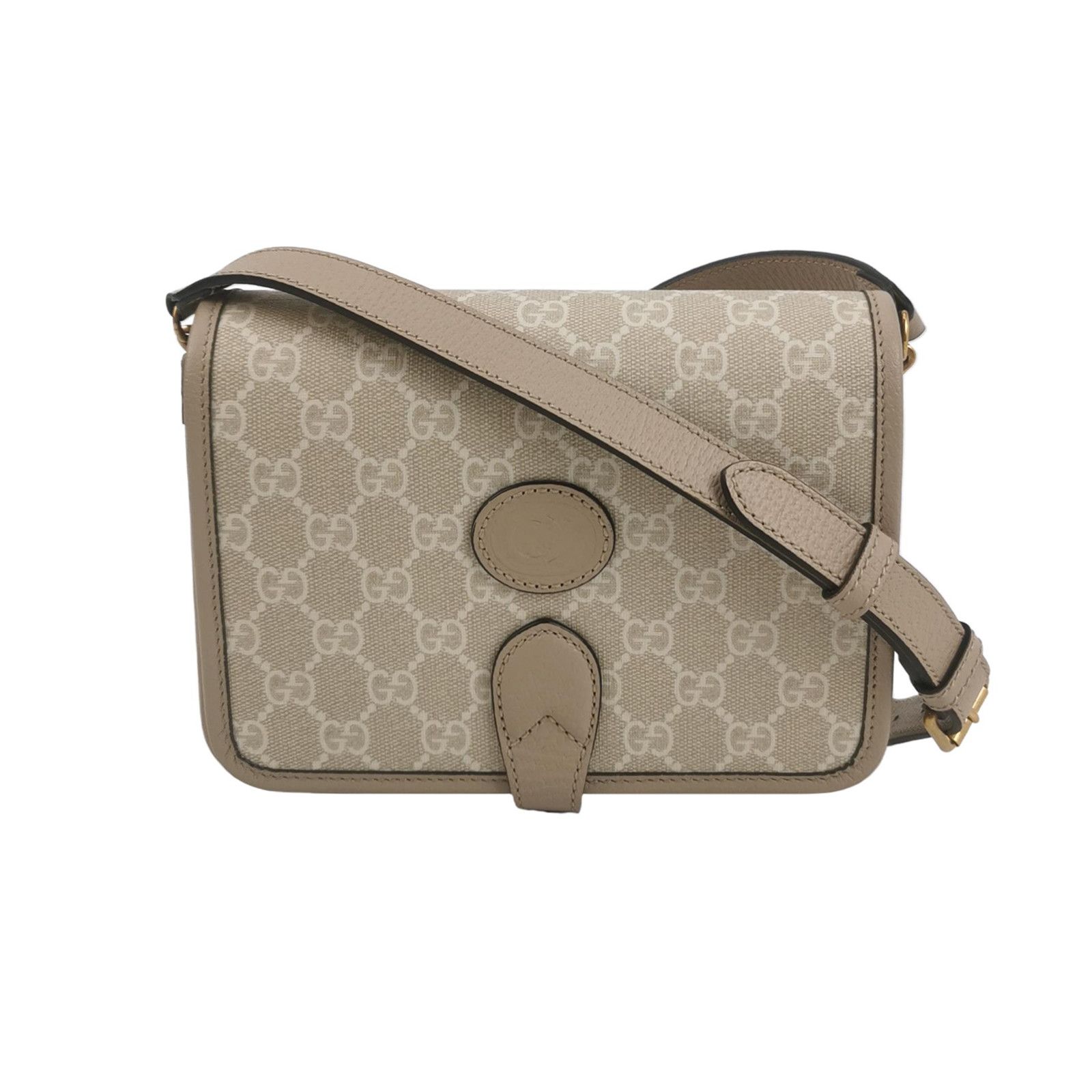 Gucci Gucci Women os Shoulder Bags Size ONE SIZE - 1 Thumbnail