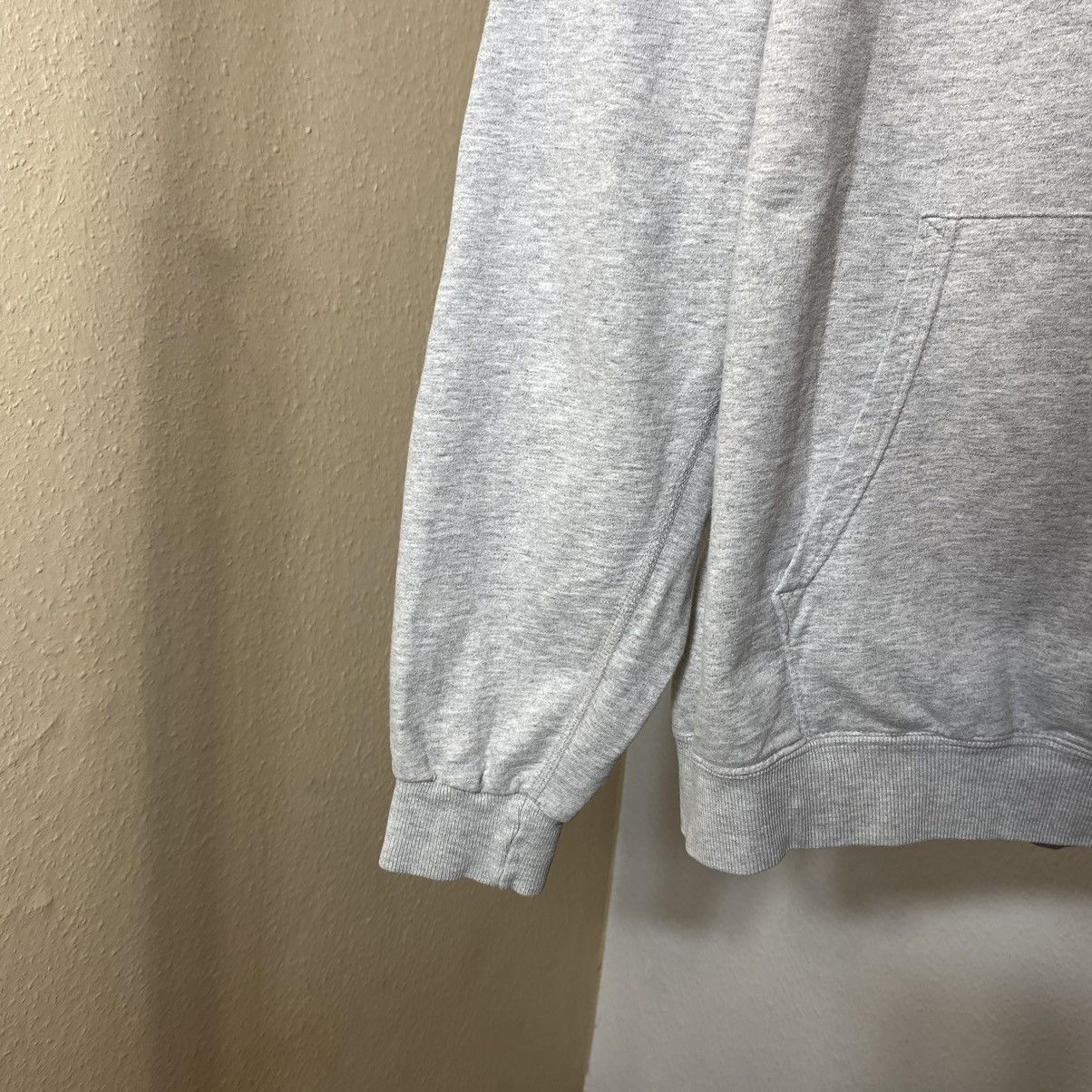 Nike 🎁Rare Vintage 1977 Nike Athletics West Hoody Men’s Size US L / EU 52-54 / 3 - 7 Thumbnail
