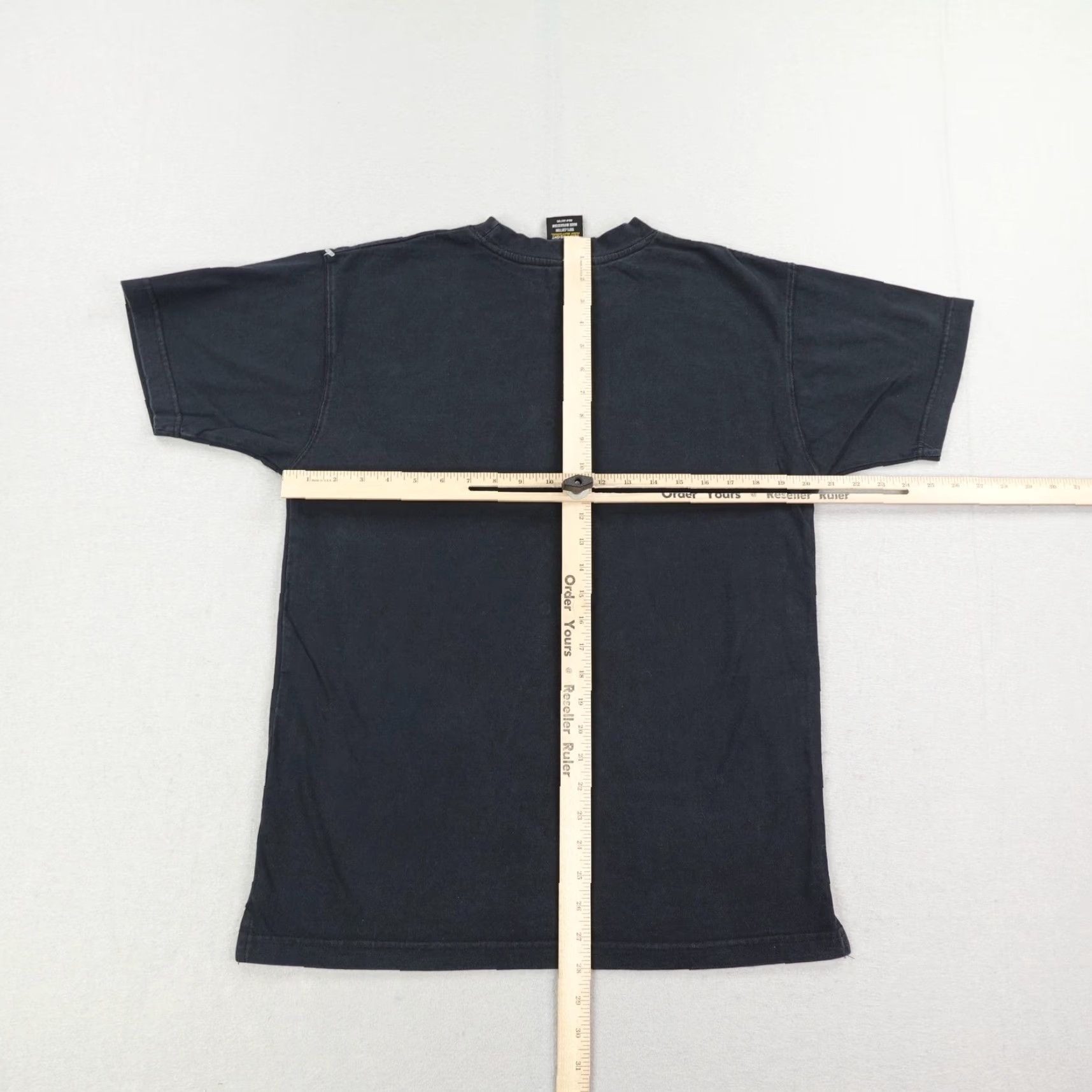 Vintage VINTAGE G-UNIT Shirt Mens Large Black Graphic Print Hip Hop 2000s Streetwear Mens Size US L / EU 52-54 / 3 - 6 Thumbnail