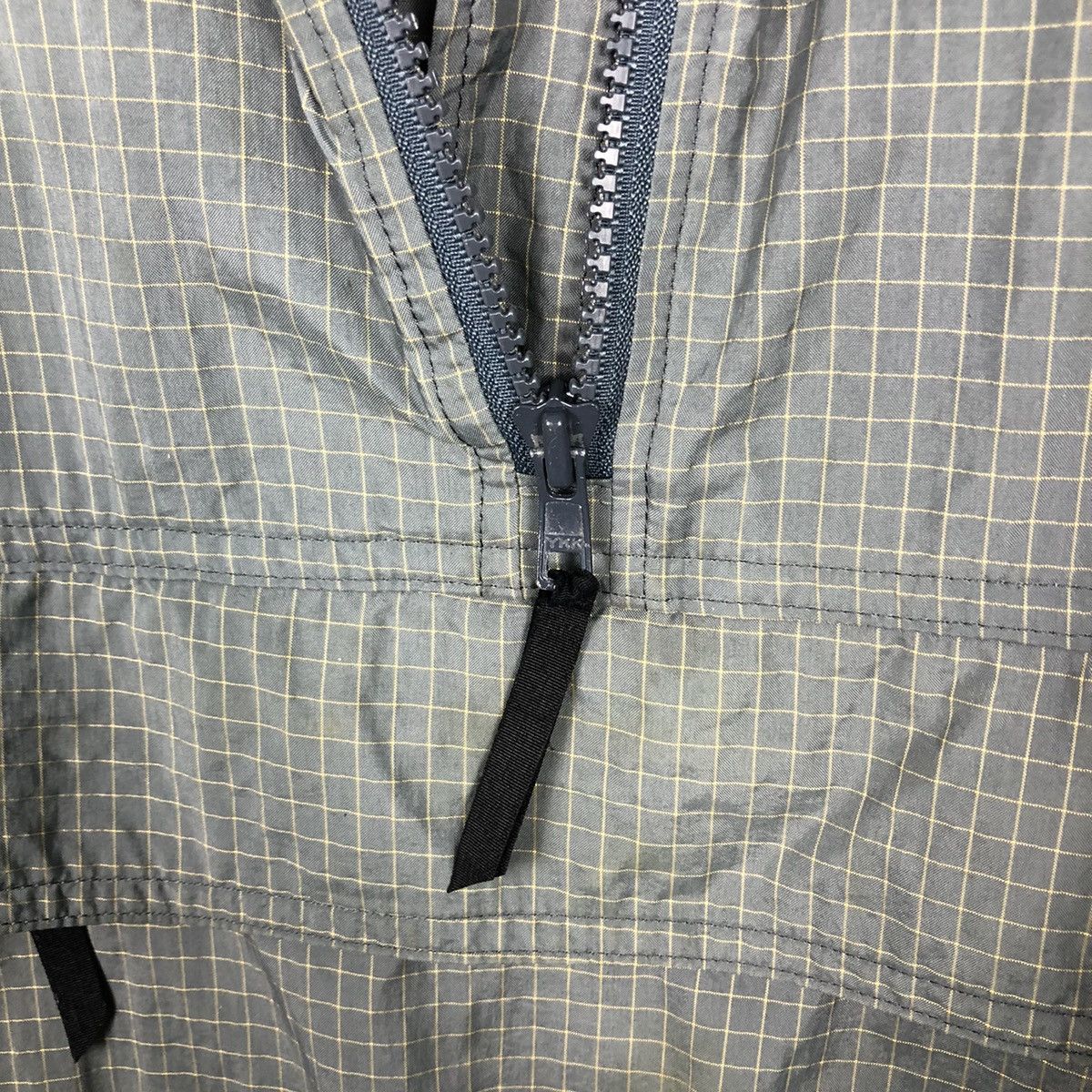 Japanese Brand 📌Vintage Anorak Jacket Pull Over Helly Hansen Norway Size US L / EU 52-54 / 3 - 17 Thumbnail