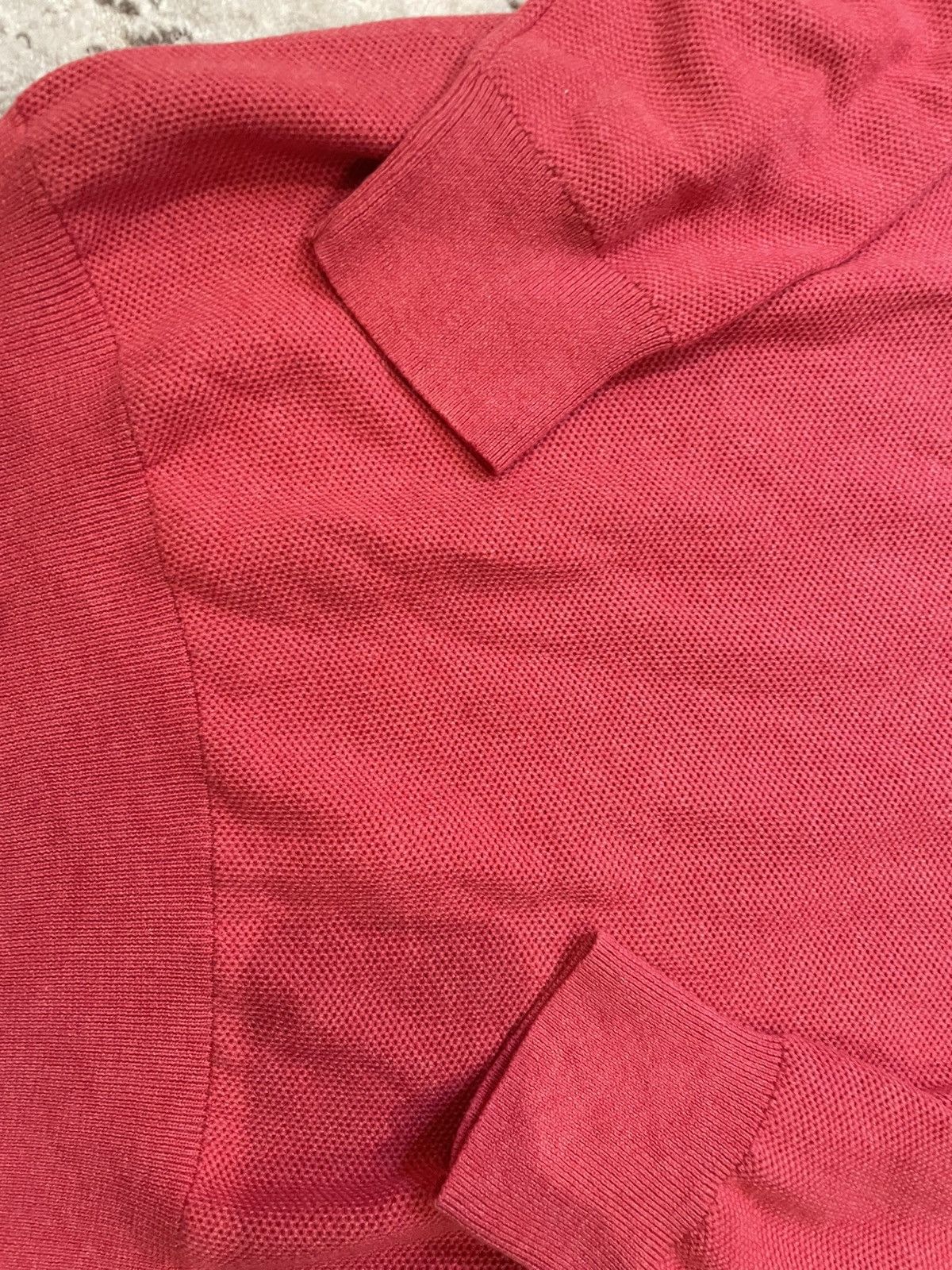 Polo Ralph Lauren Polo Ralph Lauren sweater Size US M / EU 48-50 / 2 - 4 Thumbnail