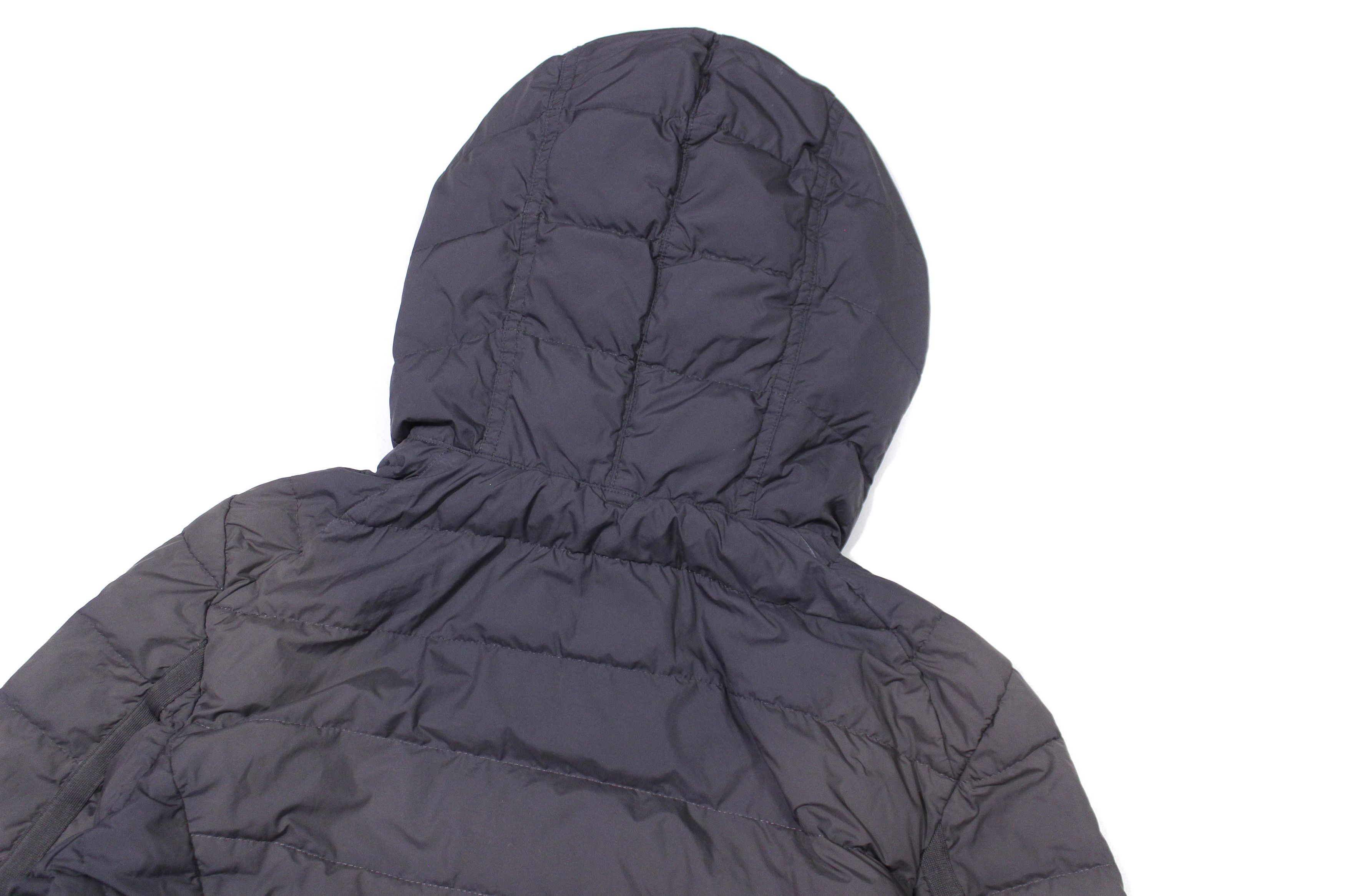 Parajumpers Super Lightweight Down Distressed Puffer Jacket Size M / US 6-8 / IT 42-44 - 6 Thumbnail