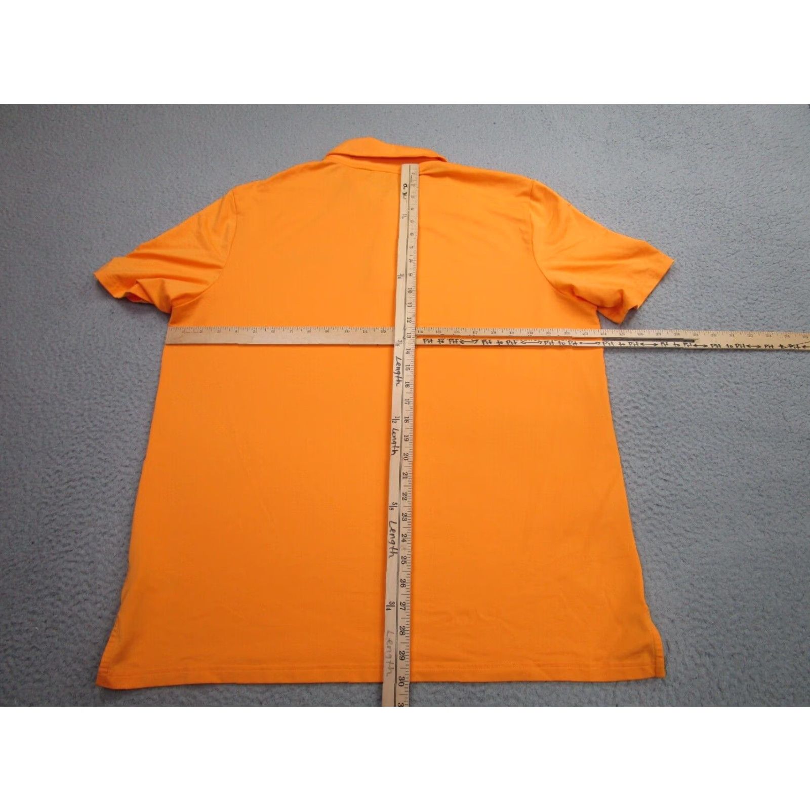 Adidas adidas Golf Polo Mens XL Polo Shirt Adidas Golf Size US XL / EU 56 / 4 - 7 Thumbnail