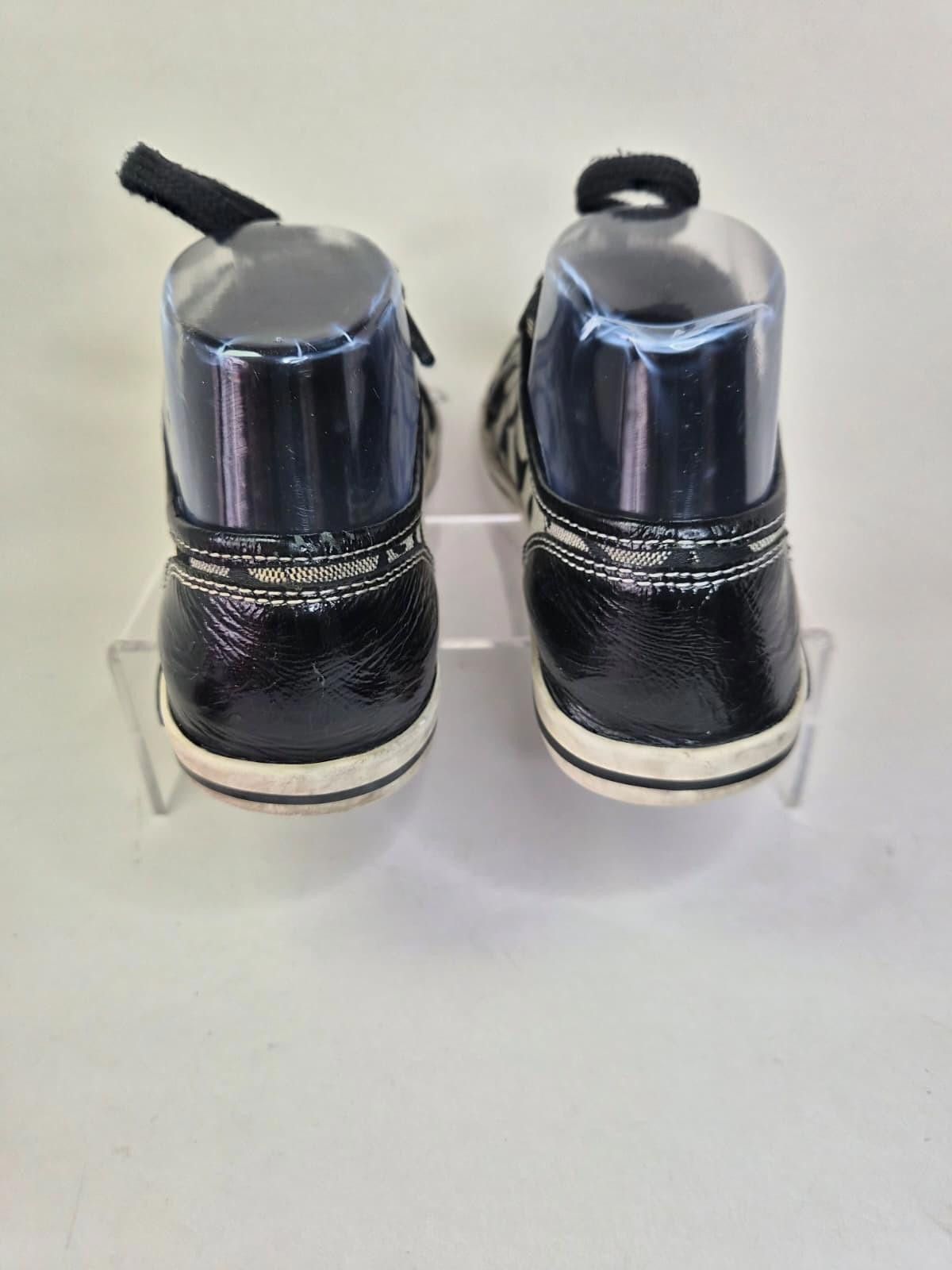 Coach COACH Signature Francesca Lace Up Women’s Size 5.5 B Logo Size US 5.5 / IT 35.5 - 5 Thumbnail