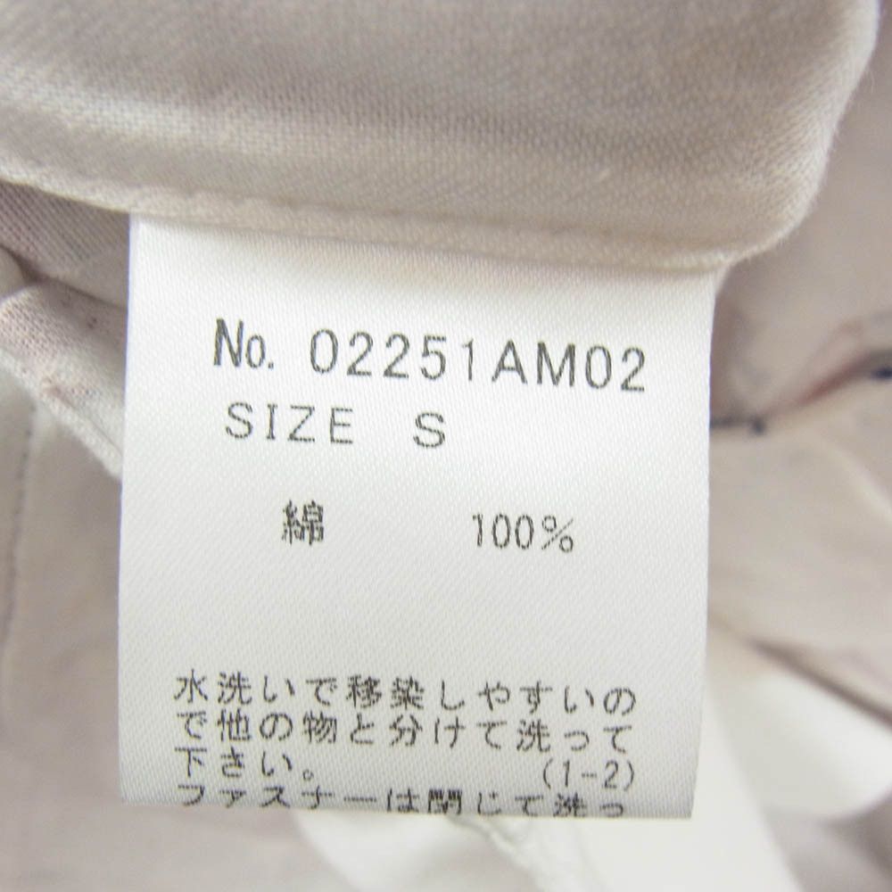 Hysteric Glamour Hg Label Shorts Size US 30 / EU 46 - 4 Thumbnail