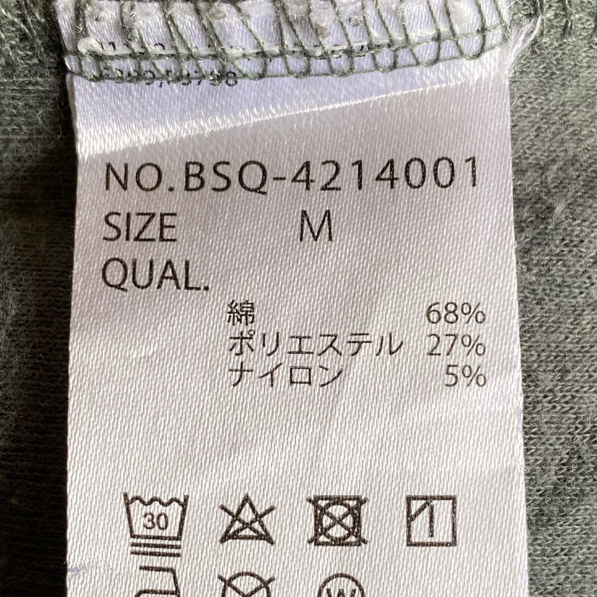 Jean-Michel Basquiat Jean Michel Basquiat Sweatshirt Size US M / EU 48-50 / 2 - 11 Thumbnail