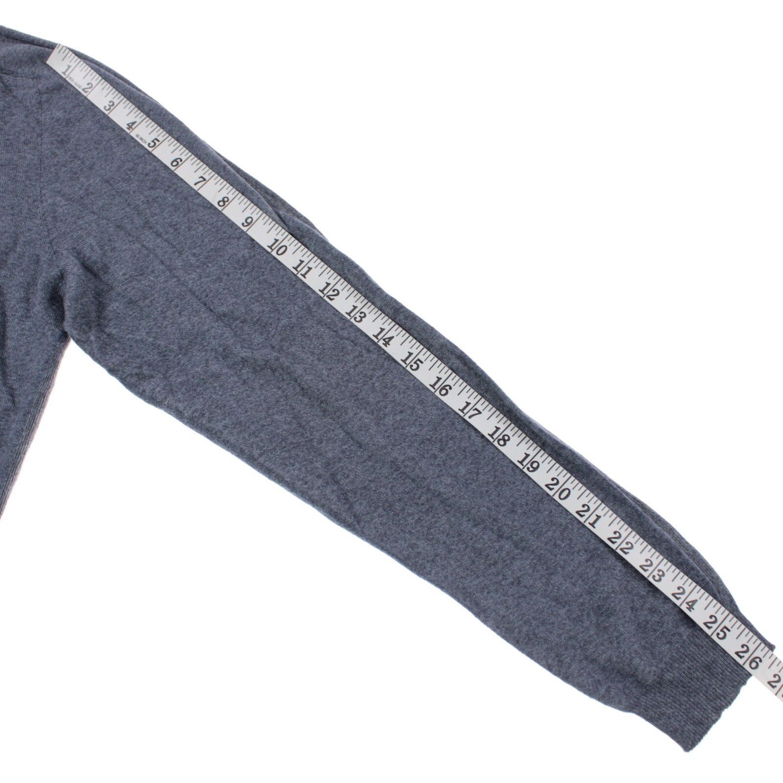 Zanone Zanone Sweater Size US L in Blue Size US L / EU 52-54 / 3 - 6 Thumbnail