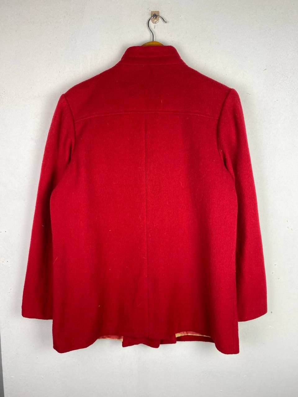 Other red wool workers union jacket made in usa Size US M / EU 48-50 / 2 - 10 Thumbnail