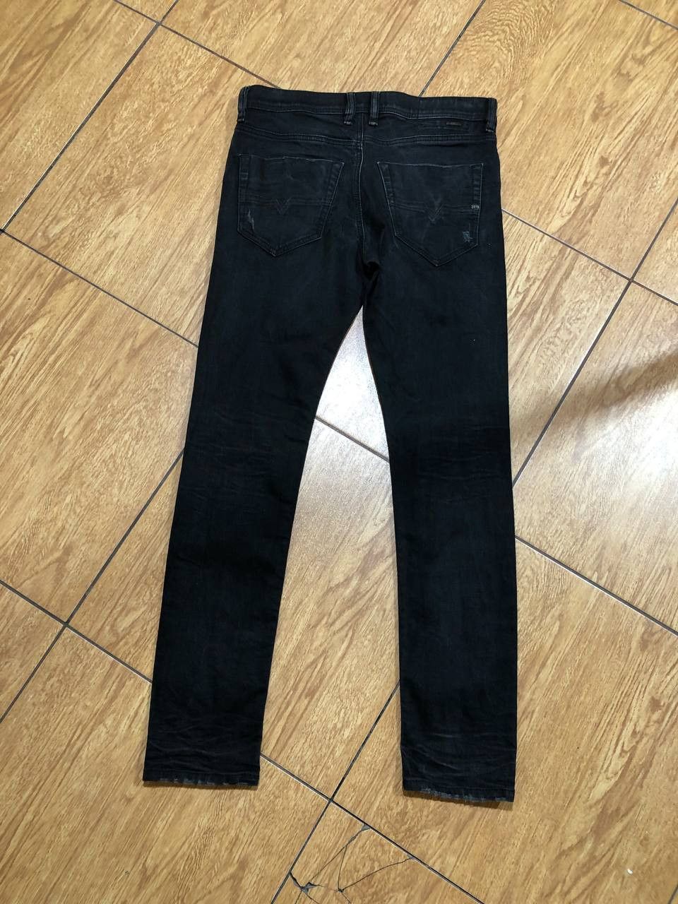Diesel Diesel Jeans Size US 29 - 22 Thumbnail