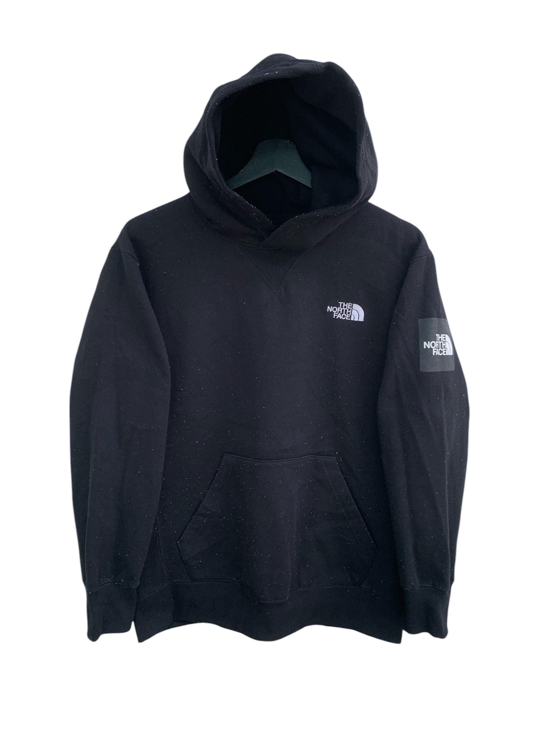 The North Face The North Face Kangaroo Pocket Hoodie Jacket Size US M / EU 48-50 / 2 - 1 Thumbnail