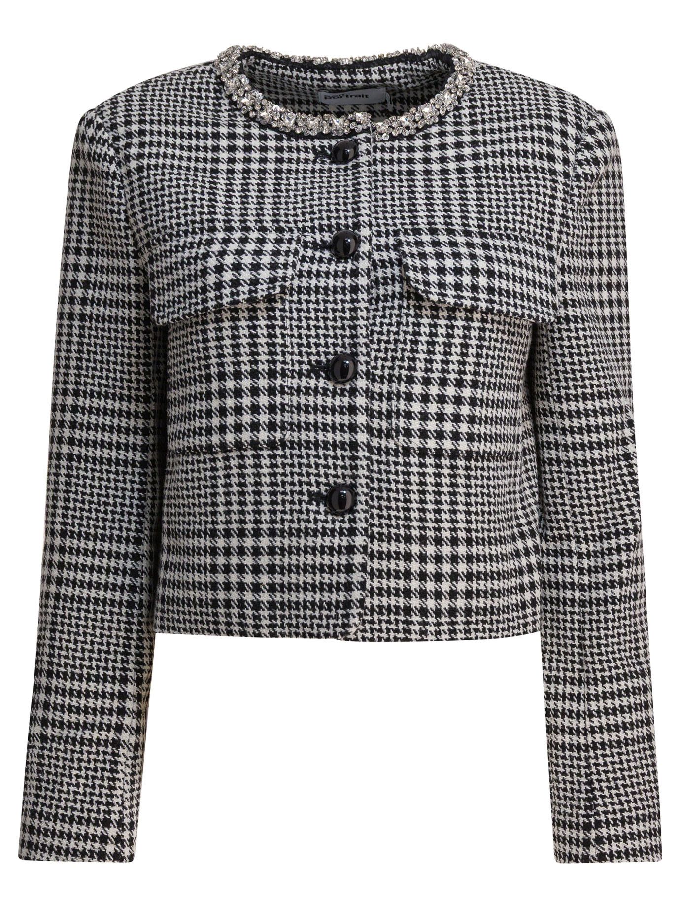 Self-Portrait Self-Portrait Jackets tag size 10 Women - USA Duties Paid Size L / US 10 / IT 46 - 1 Thumbnail